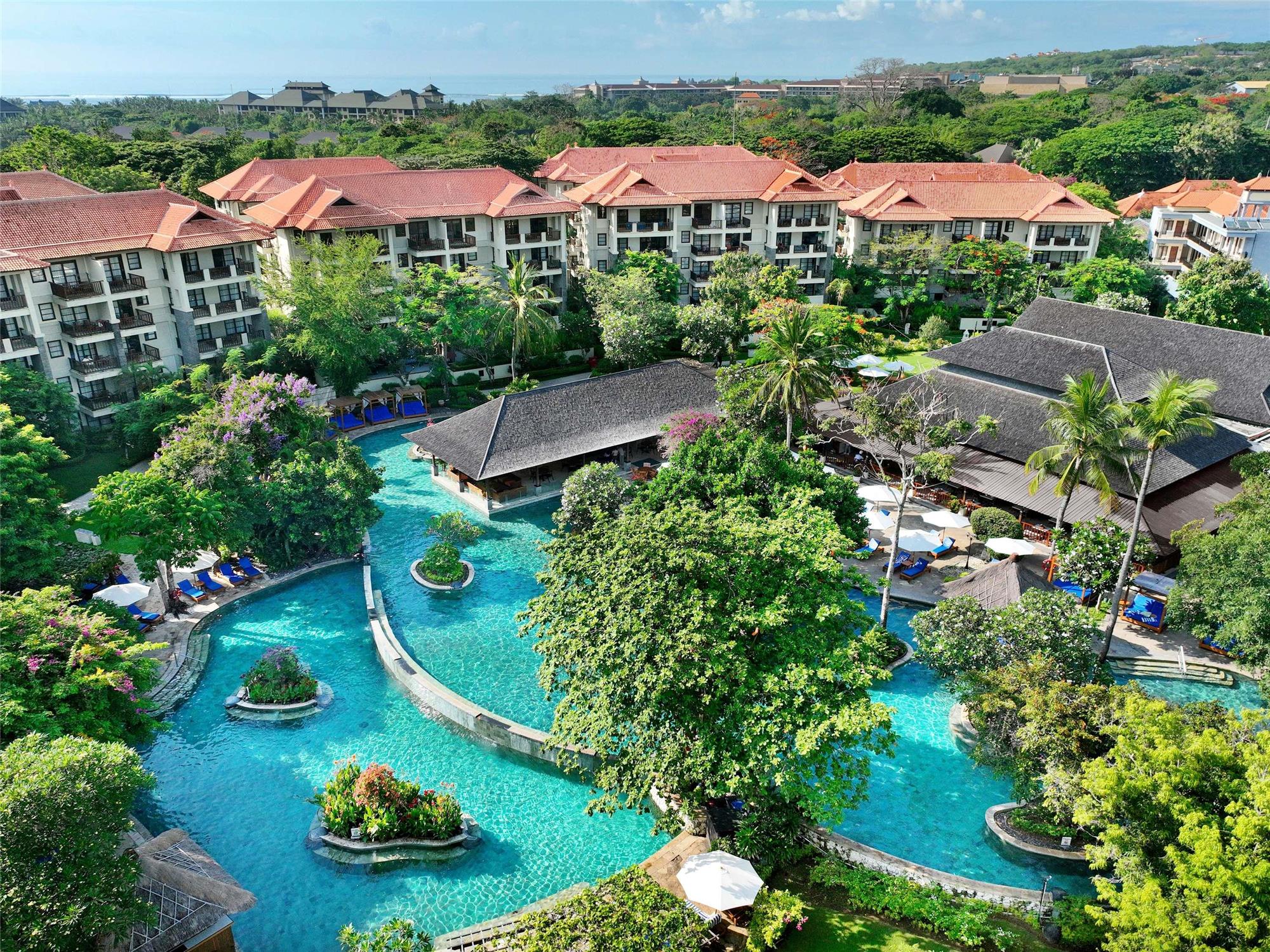 Novotel Bali Nusa Dua 1