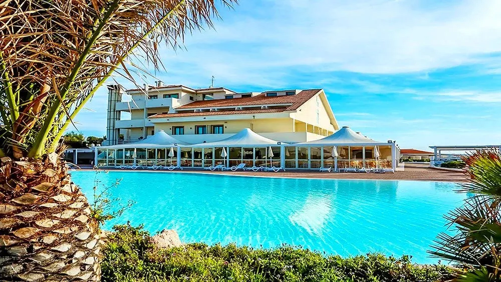 Acqua di Mare Hotel e Resort 1