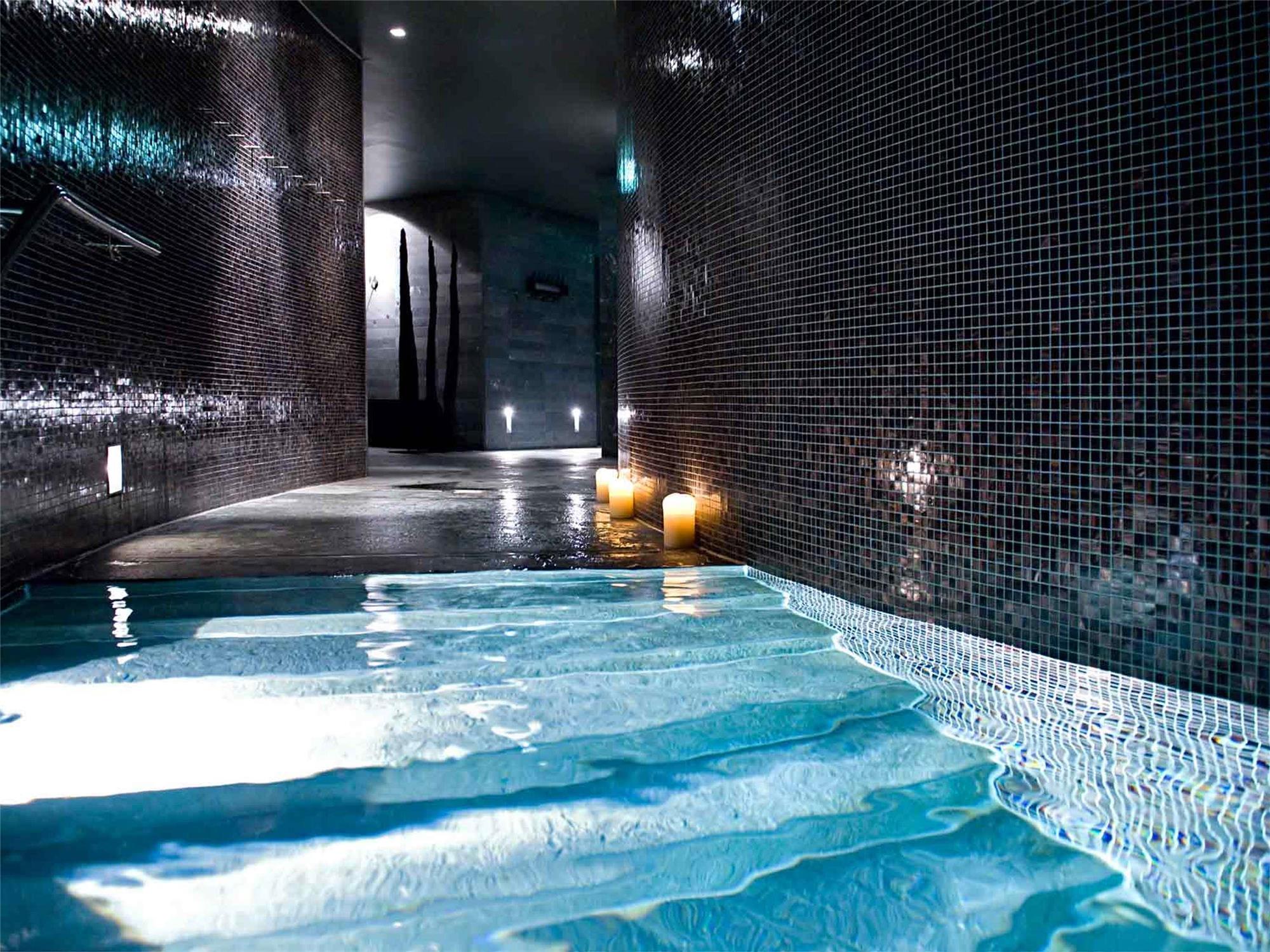 Sofitel Munich Bayerpost 2