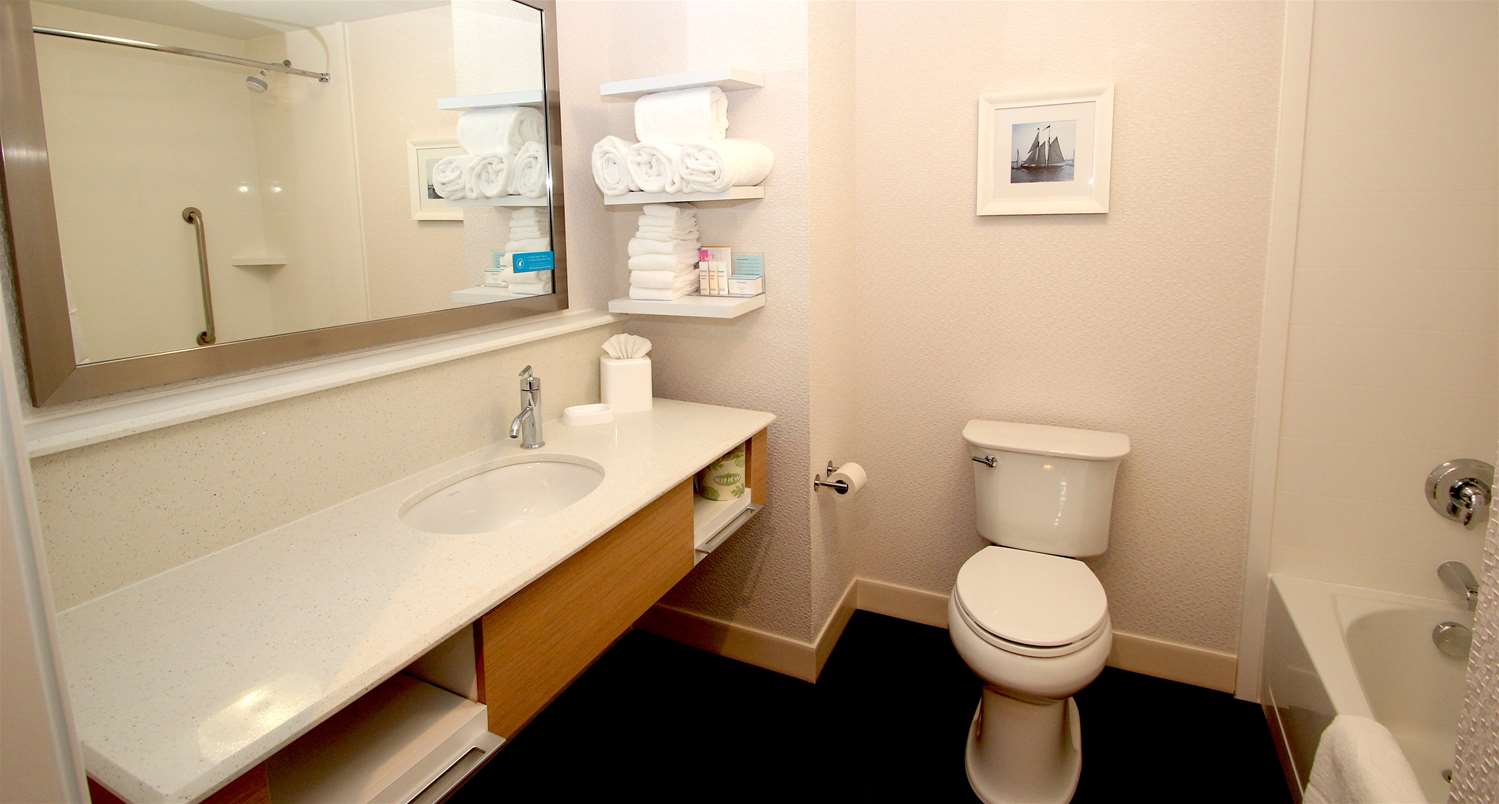 Habitación doble, accesible