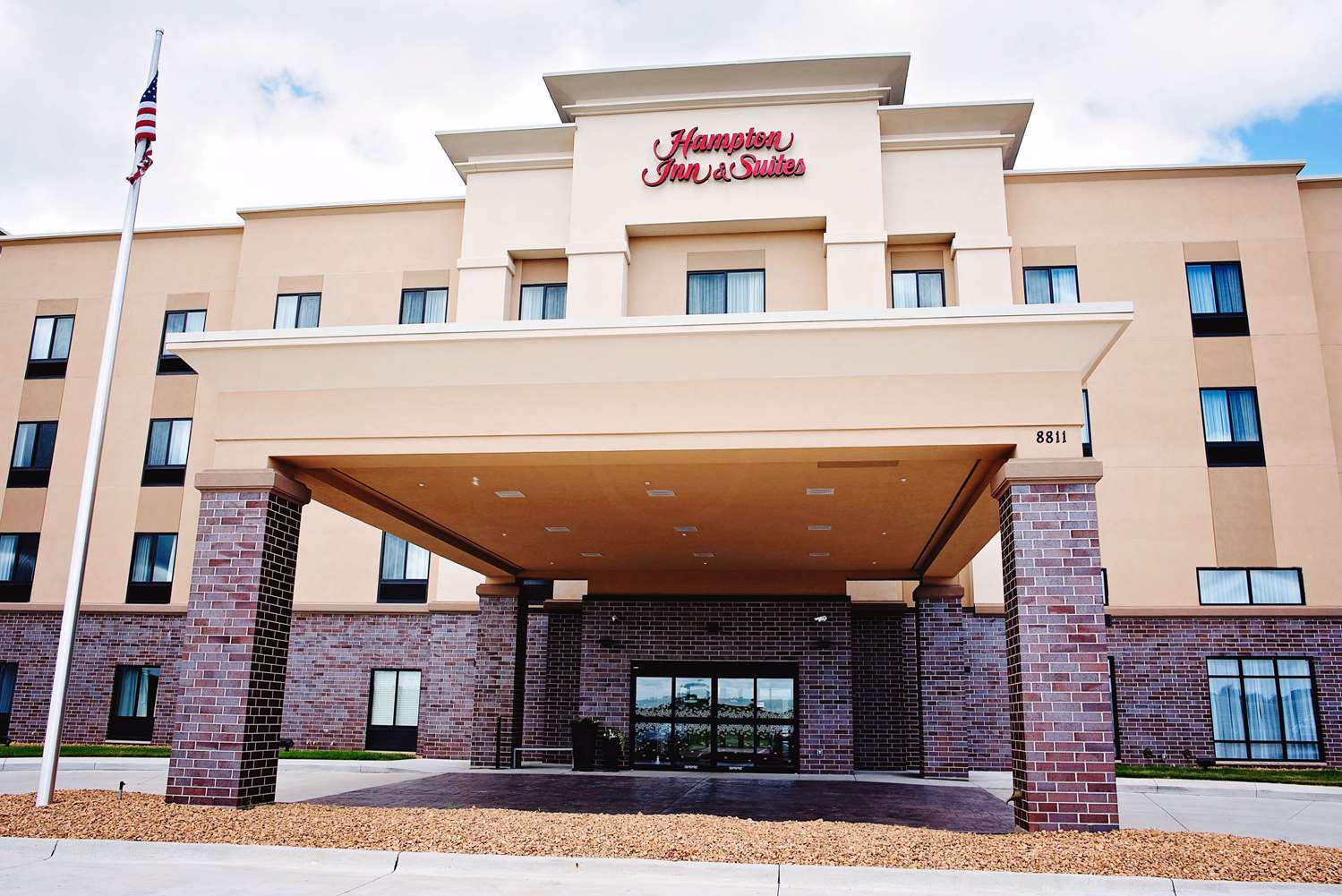 Hampton Inn & Suites Des Moines/Urbandale IA 1