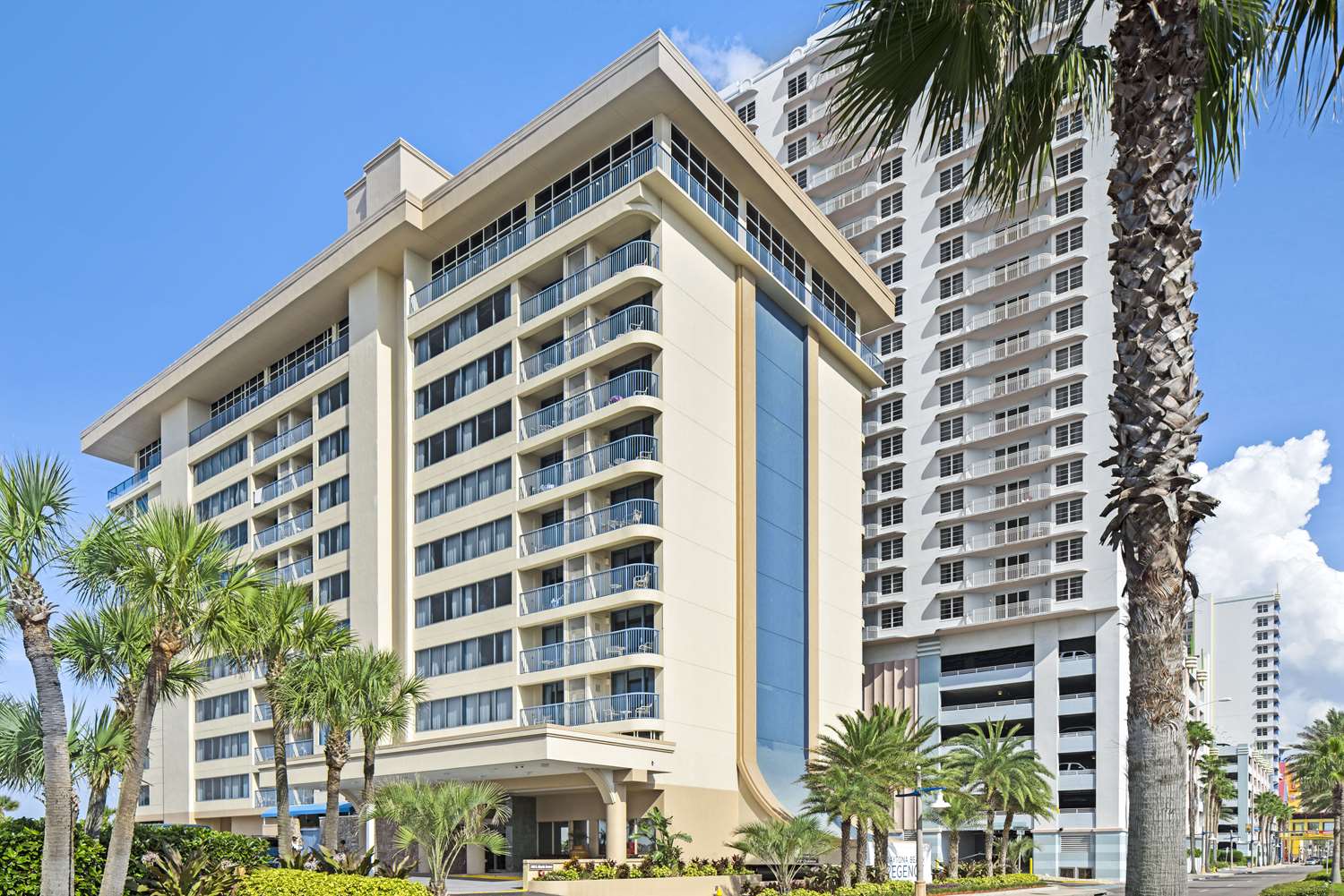 Hilton Vacation Club Daytona Beach Regency 1