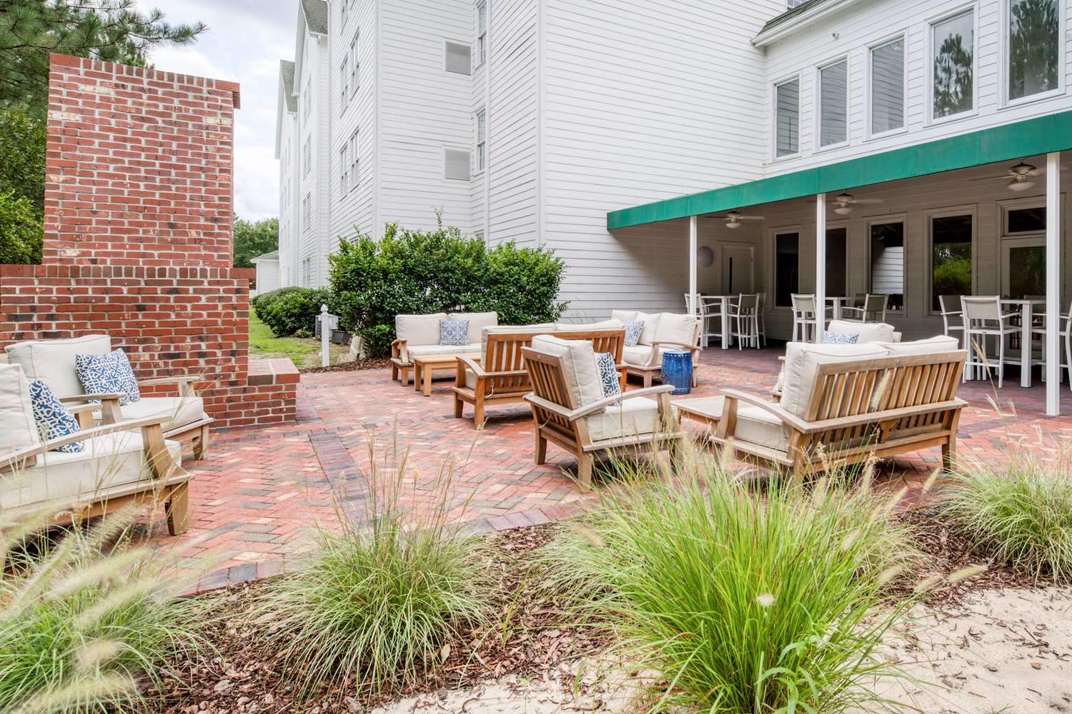 Homewood Suites by Hilton Olmsted Village (near Pinehurst) 2