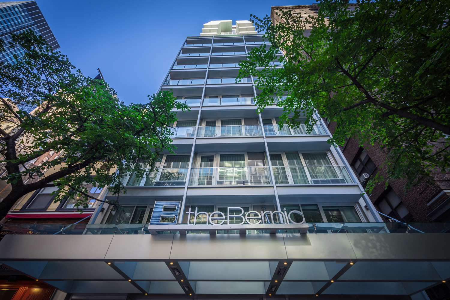 The Bernic Hotel New York City,Tapestry Collection by Hilton 2