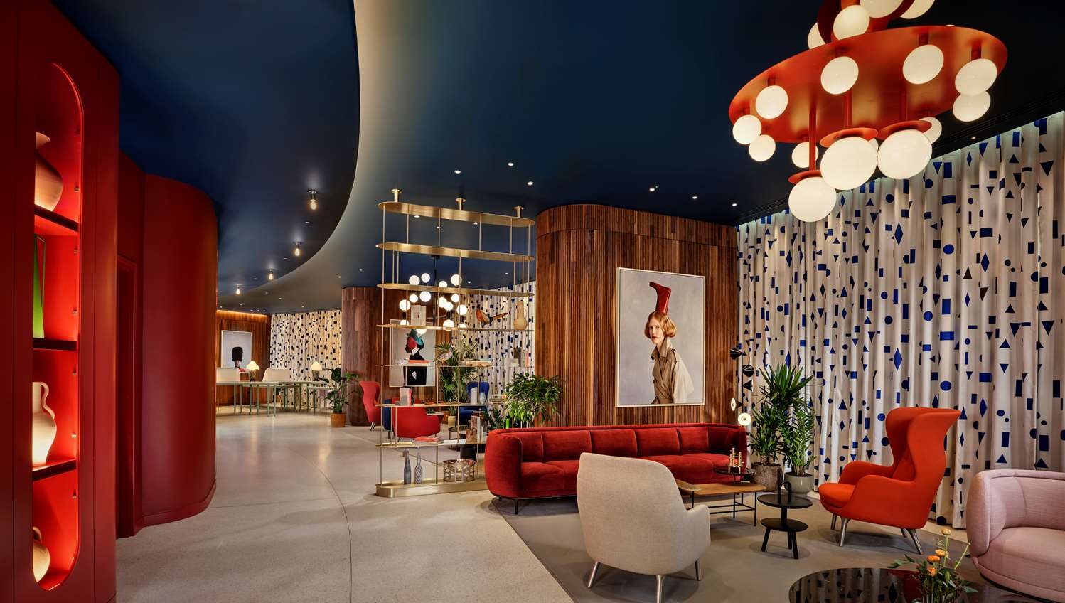 art'otel London Battersea Power Station 2