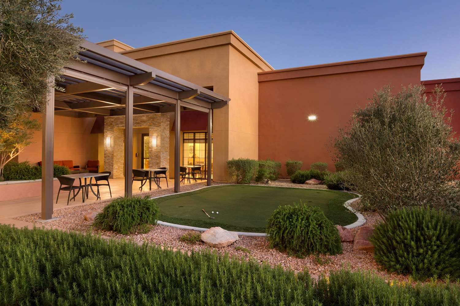 Homewood Suites by Hilton Las Vegas Airport 2