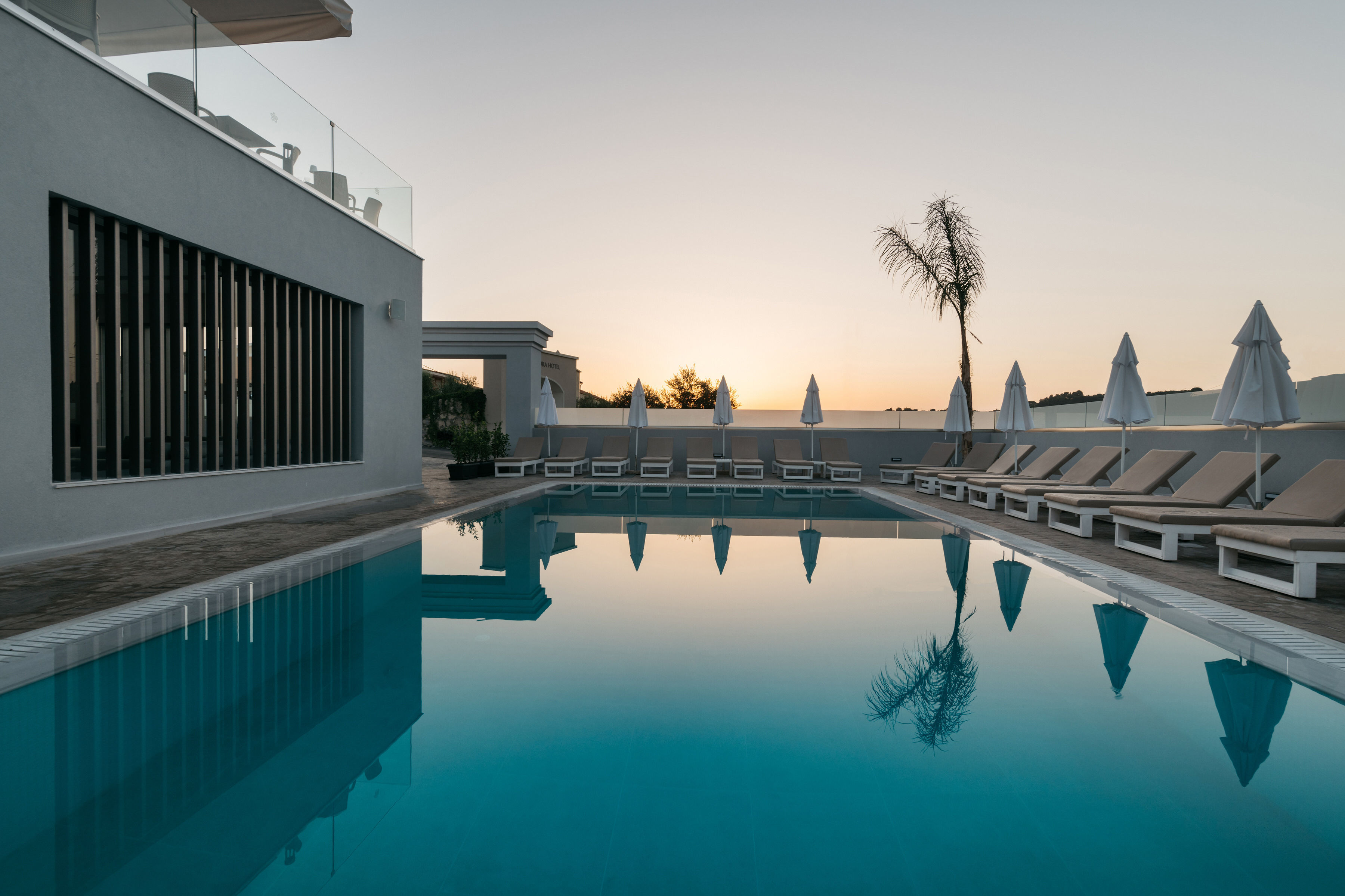 Tesoro Hotel Zakynthos 1