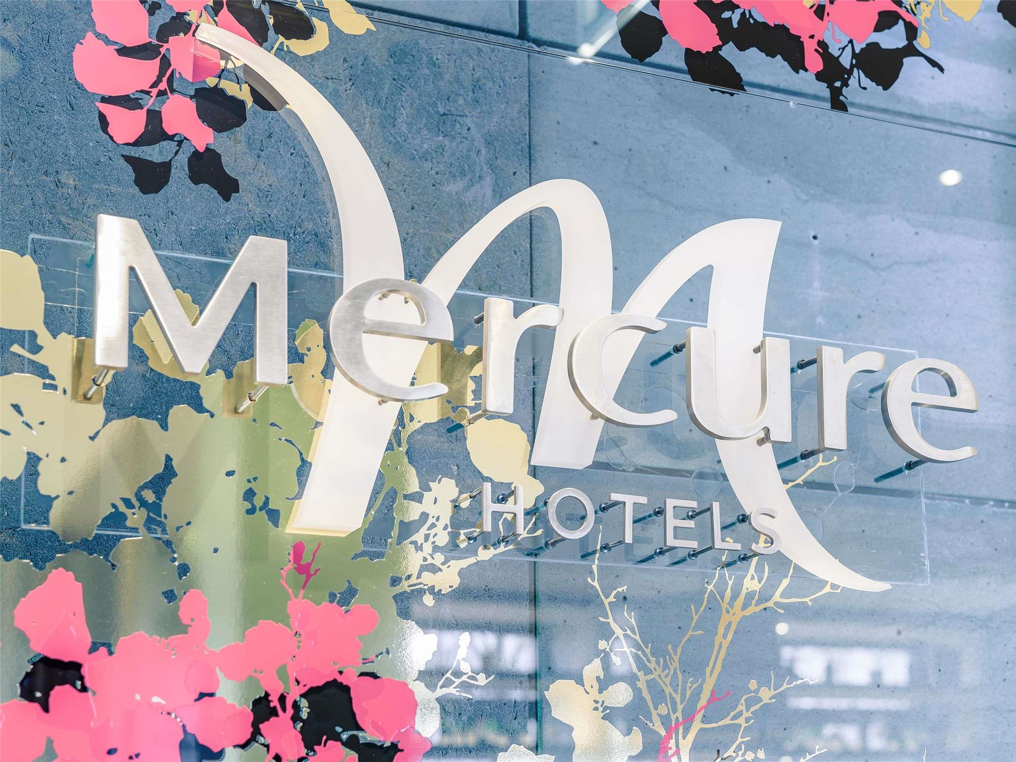 Mercure Hotel Hannover Mitte 2