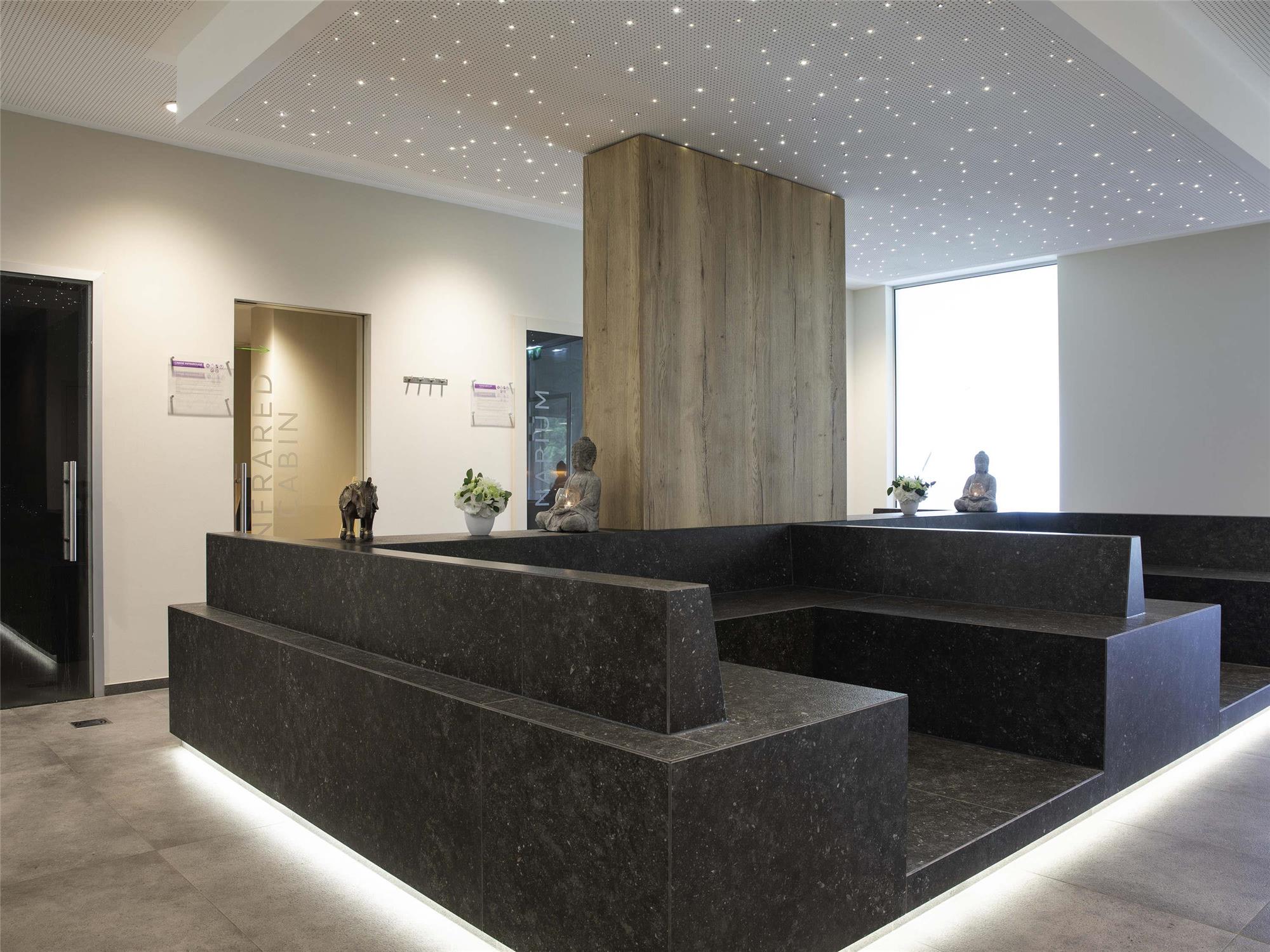 Mercure Luxembourg Kikuoka Golf & Spa 1