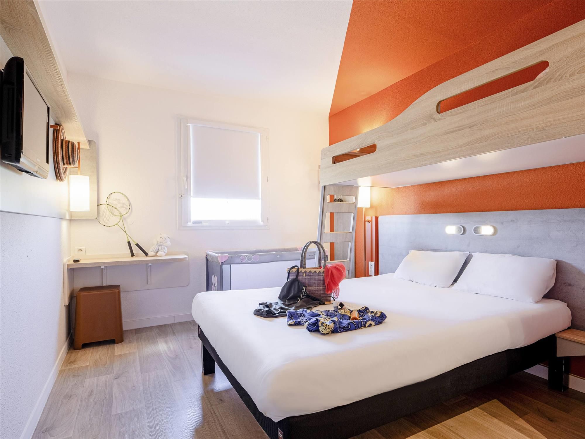 Doppelzimmer