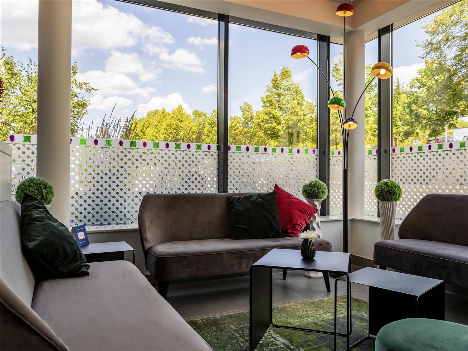 ibis Styles Karlsruhe Ettlingen 2