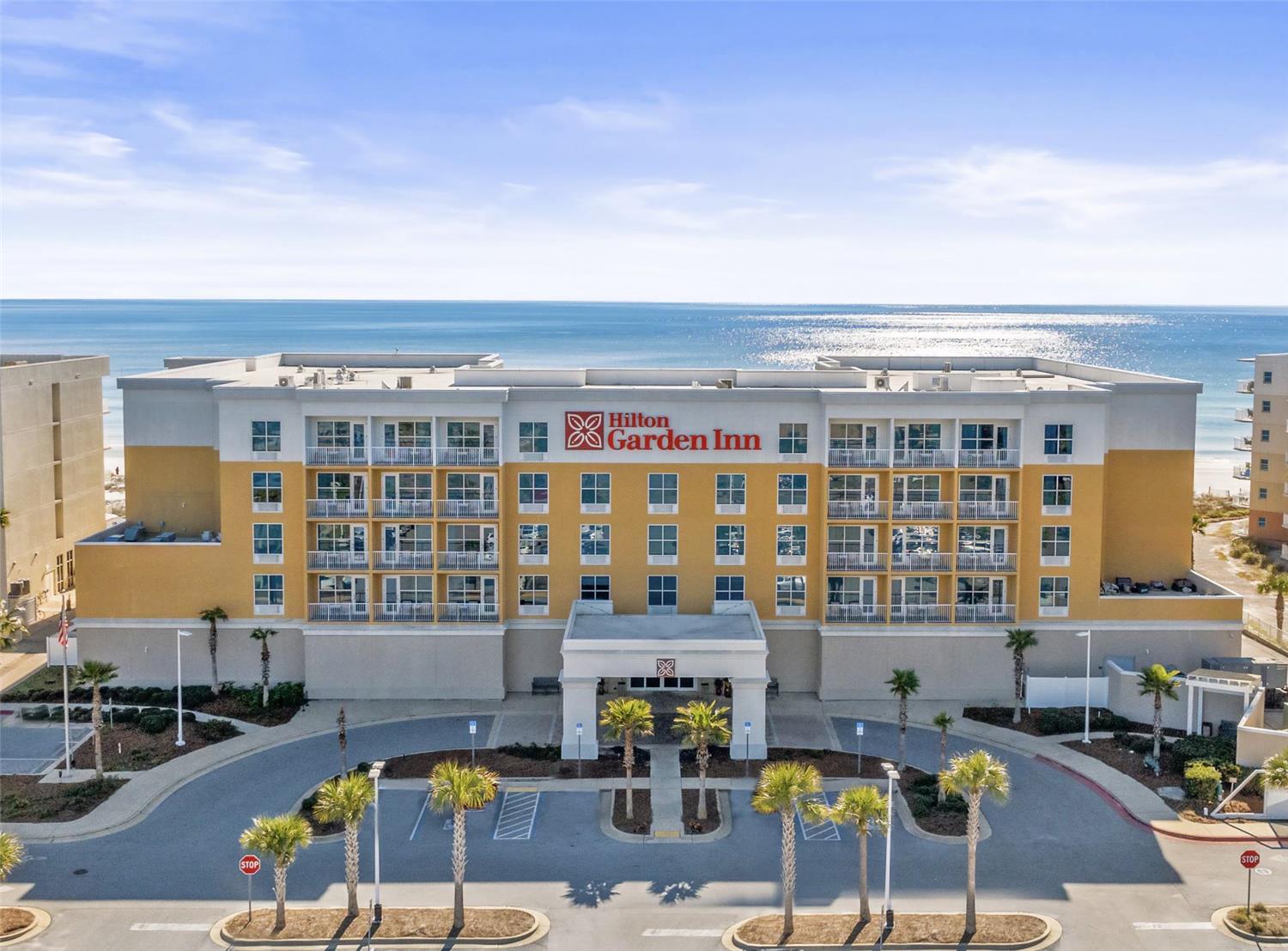 Hilton Garden Inn Ft. Walton Beach 1