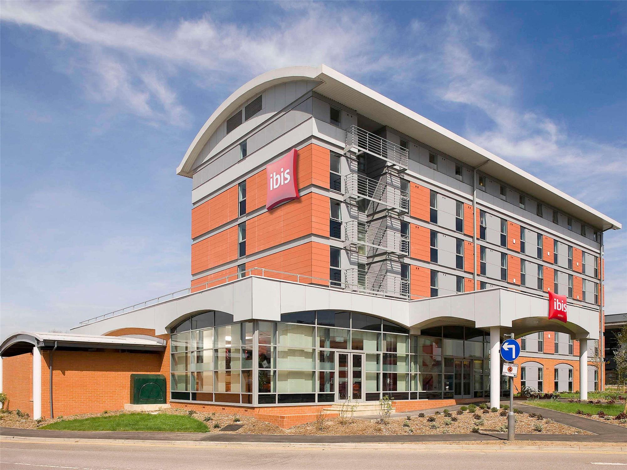 ibis London Elstree Borehamwood 2