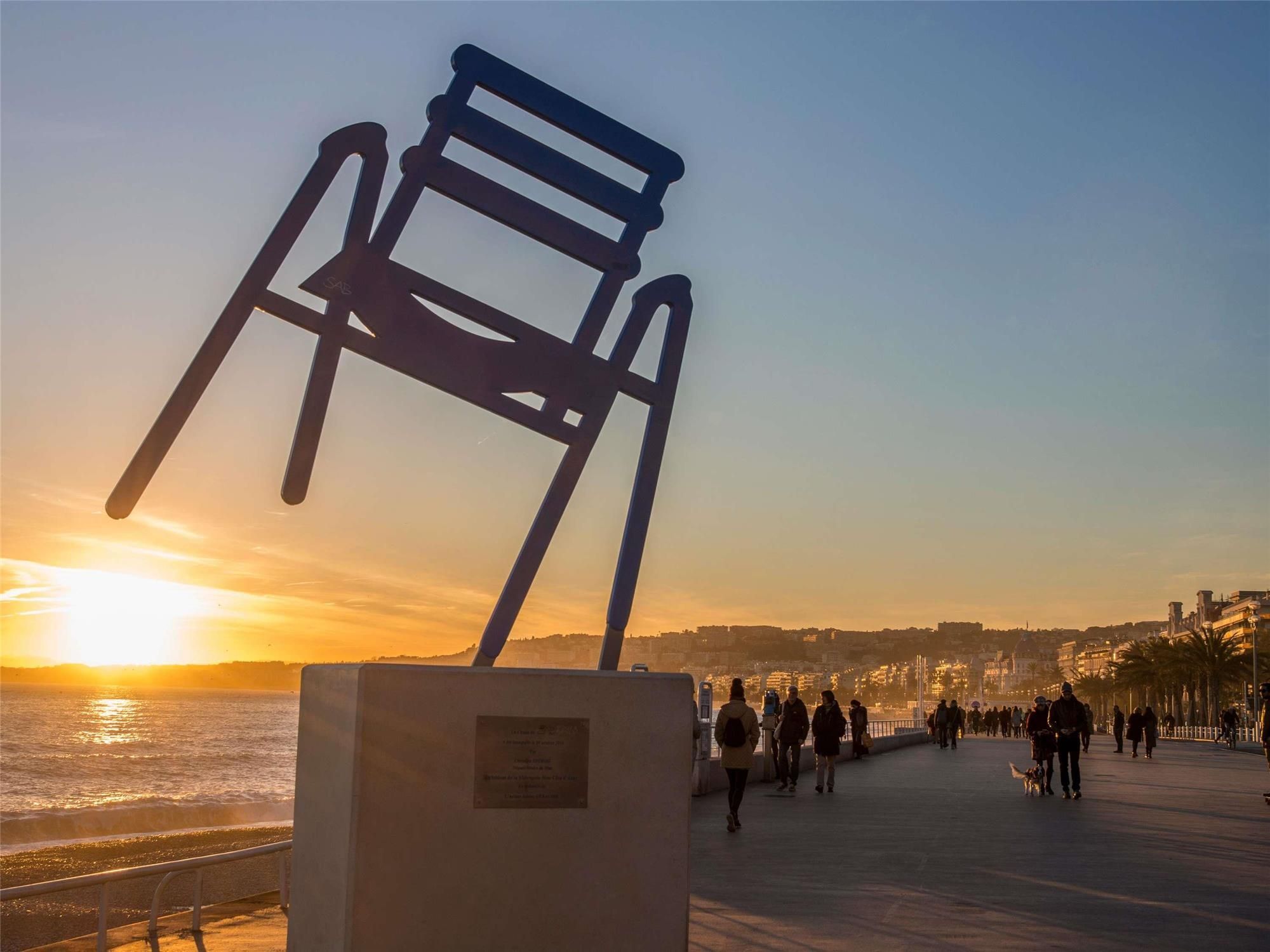 Mercure Nice Promenade Des Anglais 2