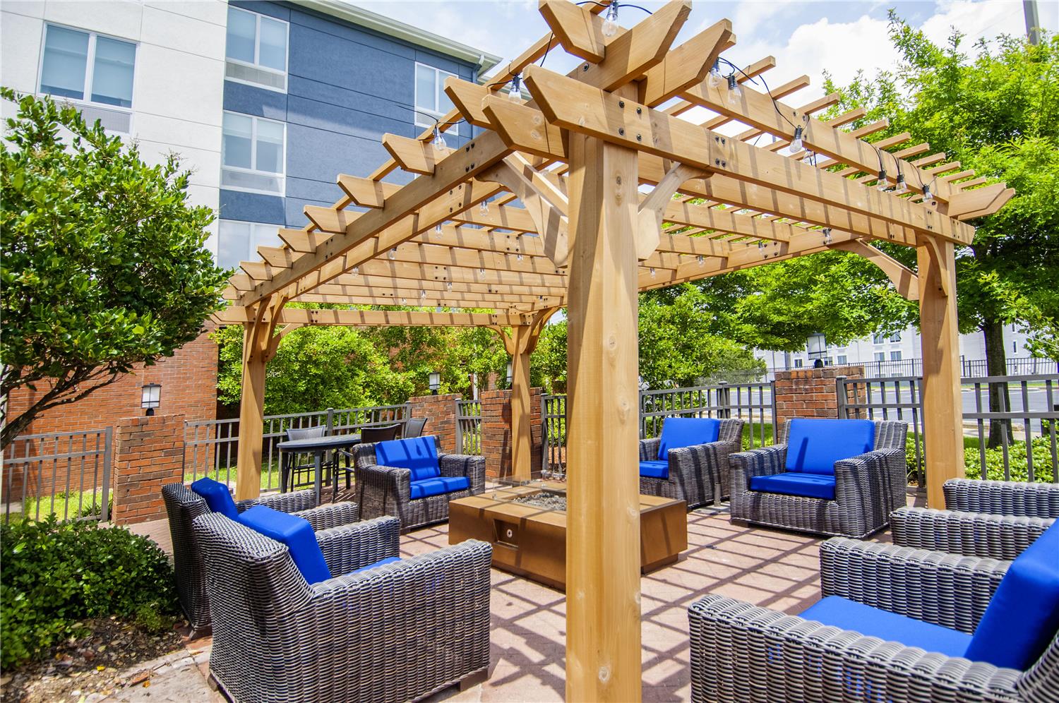 Hilton Garden Inn Hattiesburg 2