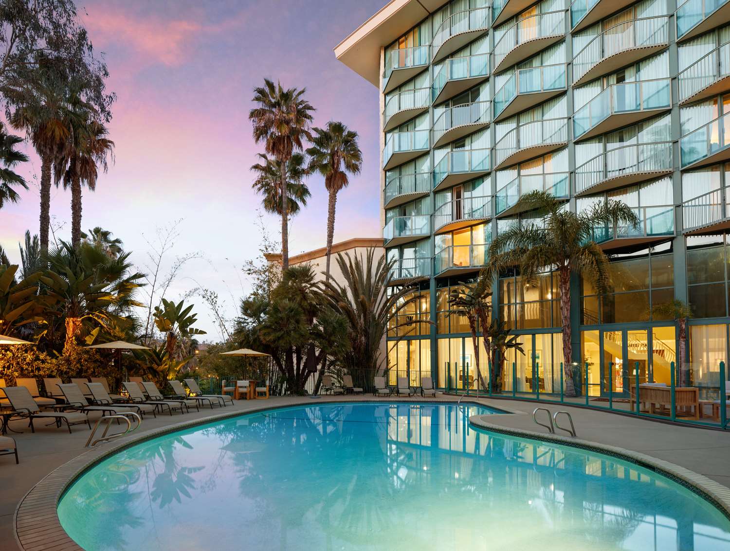 DoubleTree by Hilton San Diego - Hotel Circle 1