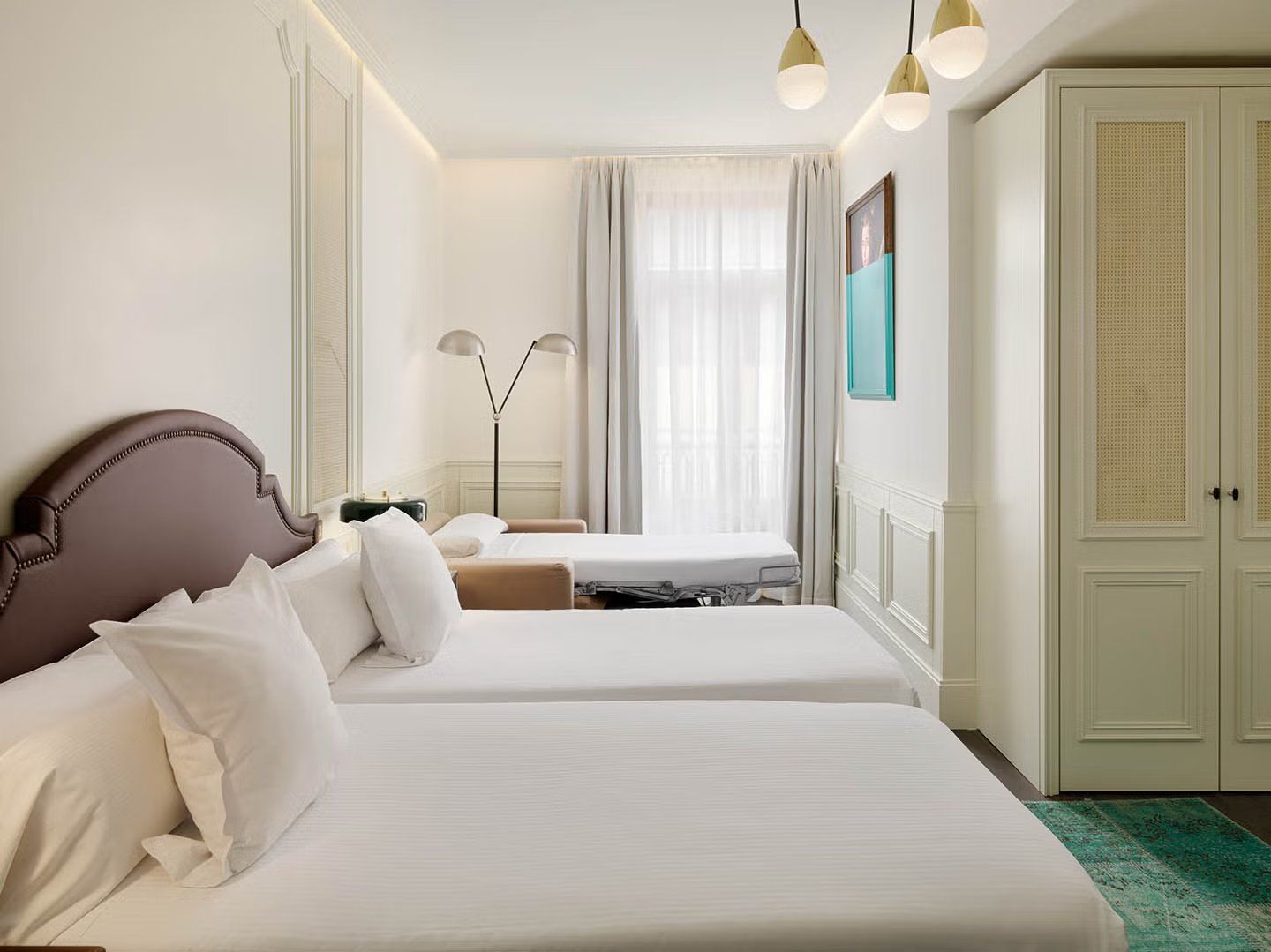 Boutique Hotel H10 Villa de la Reina 2