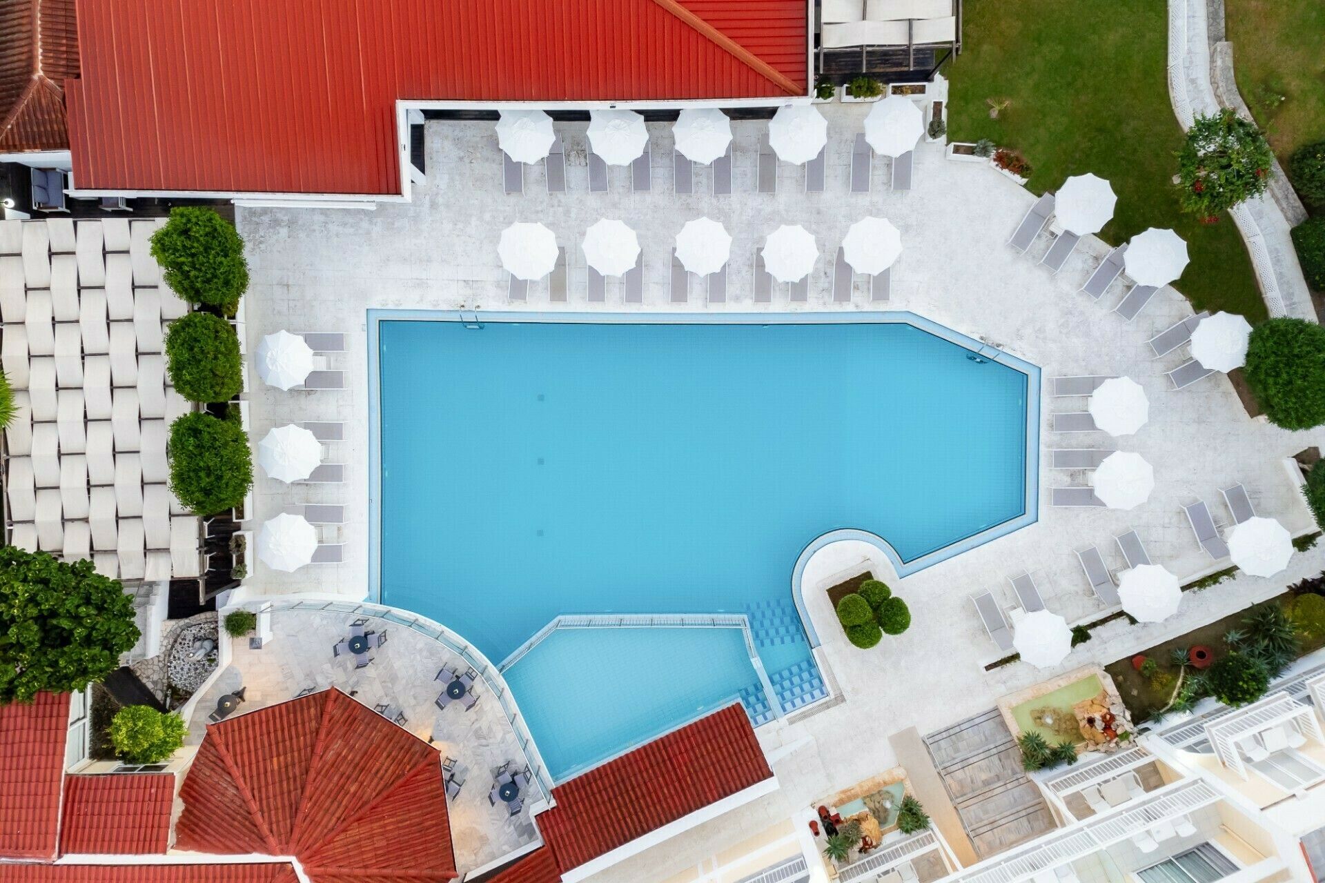 Diana Palace Hotel Zakynthos 2