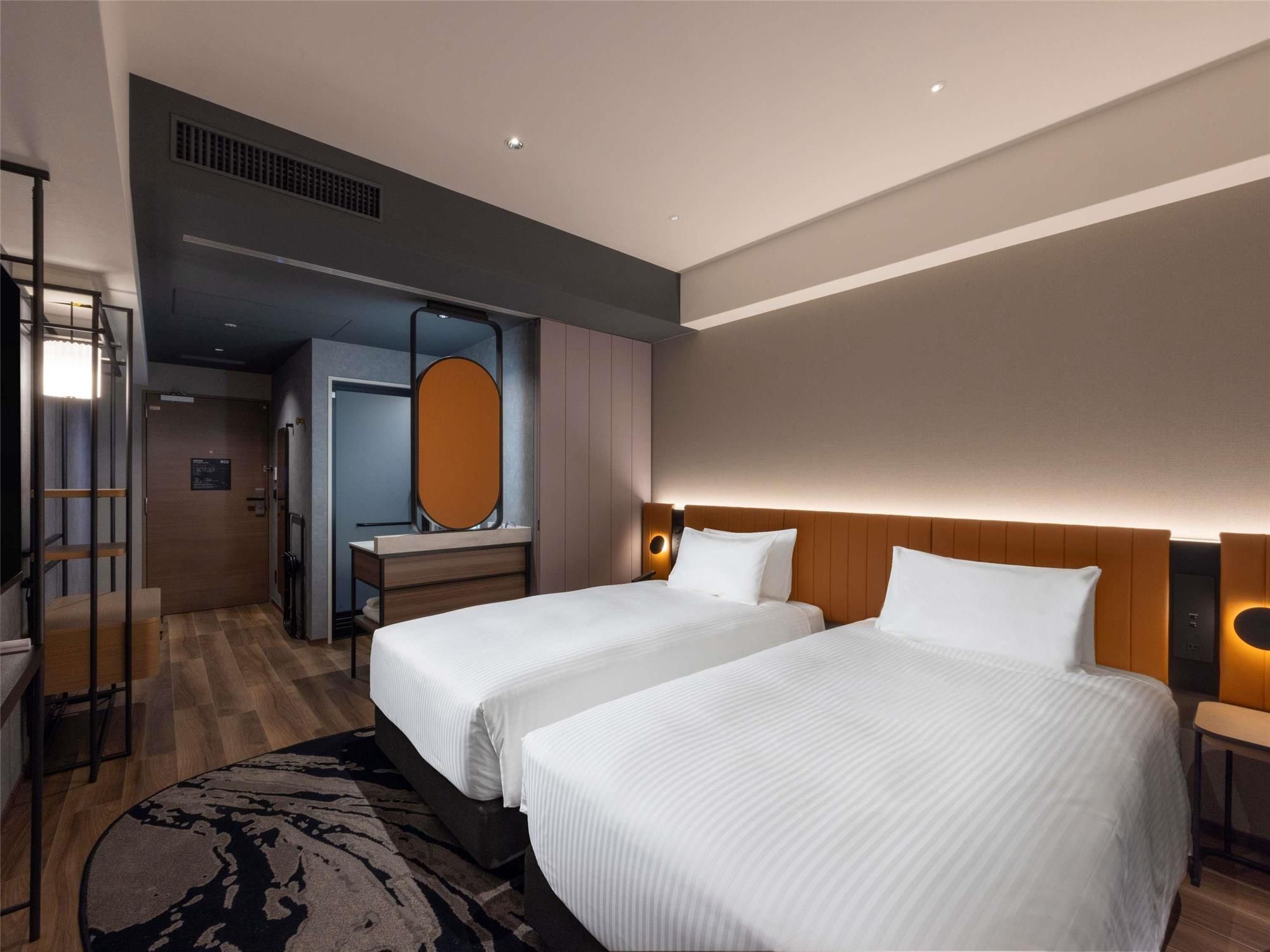 Novotel Nara 2