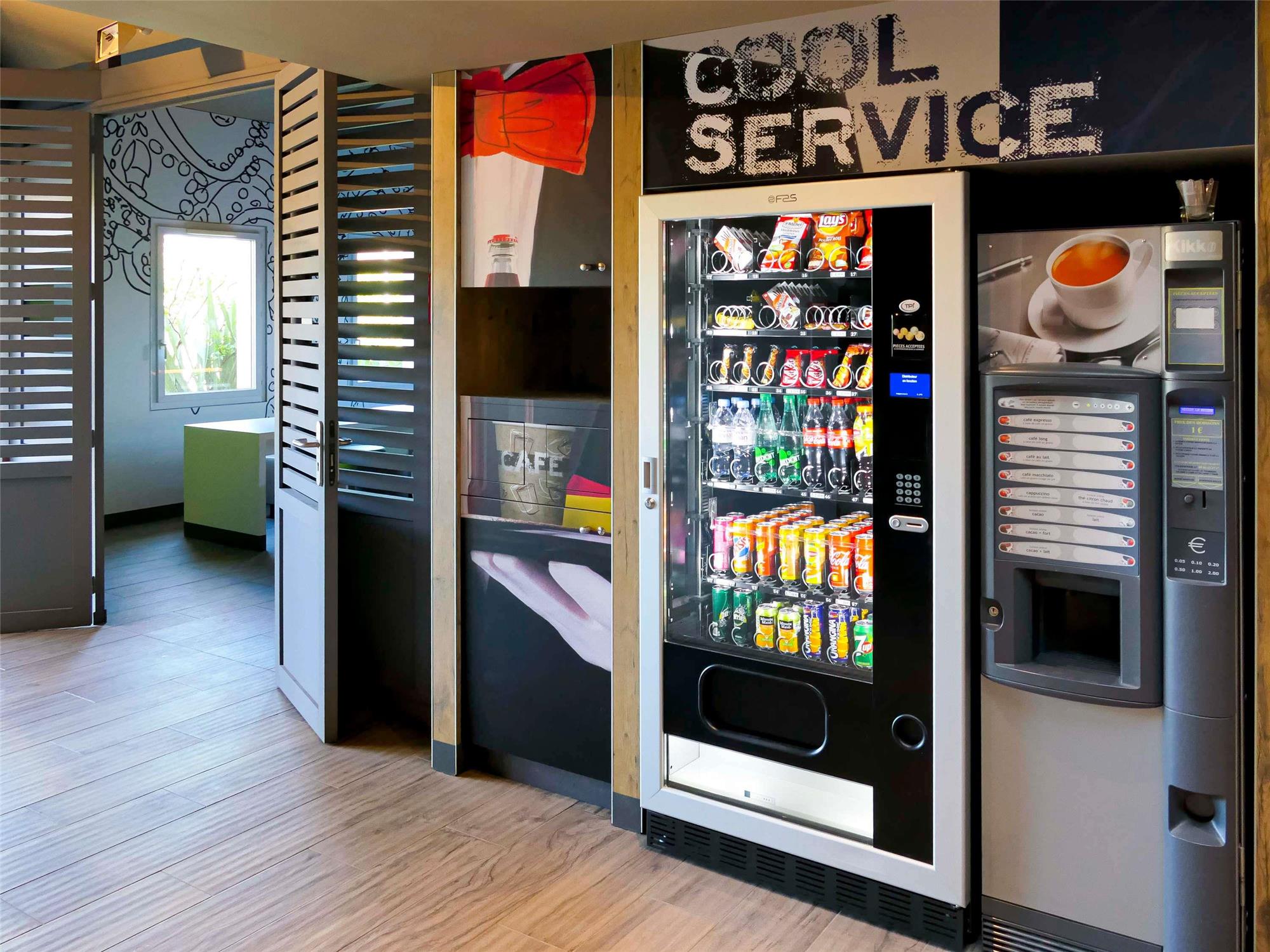 ibis budget Beauvais Aeroport 2