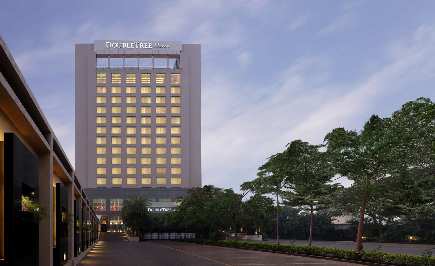 DoubleTree by Hilton Pune-Chinchwad 1