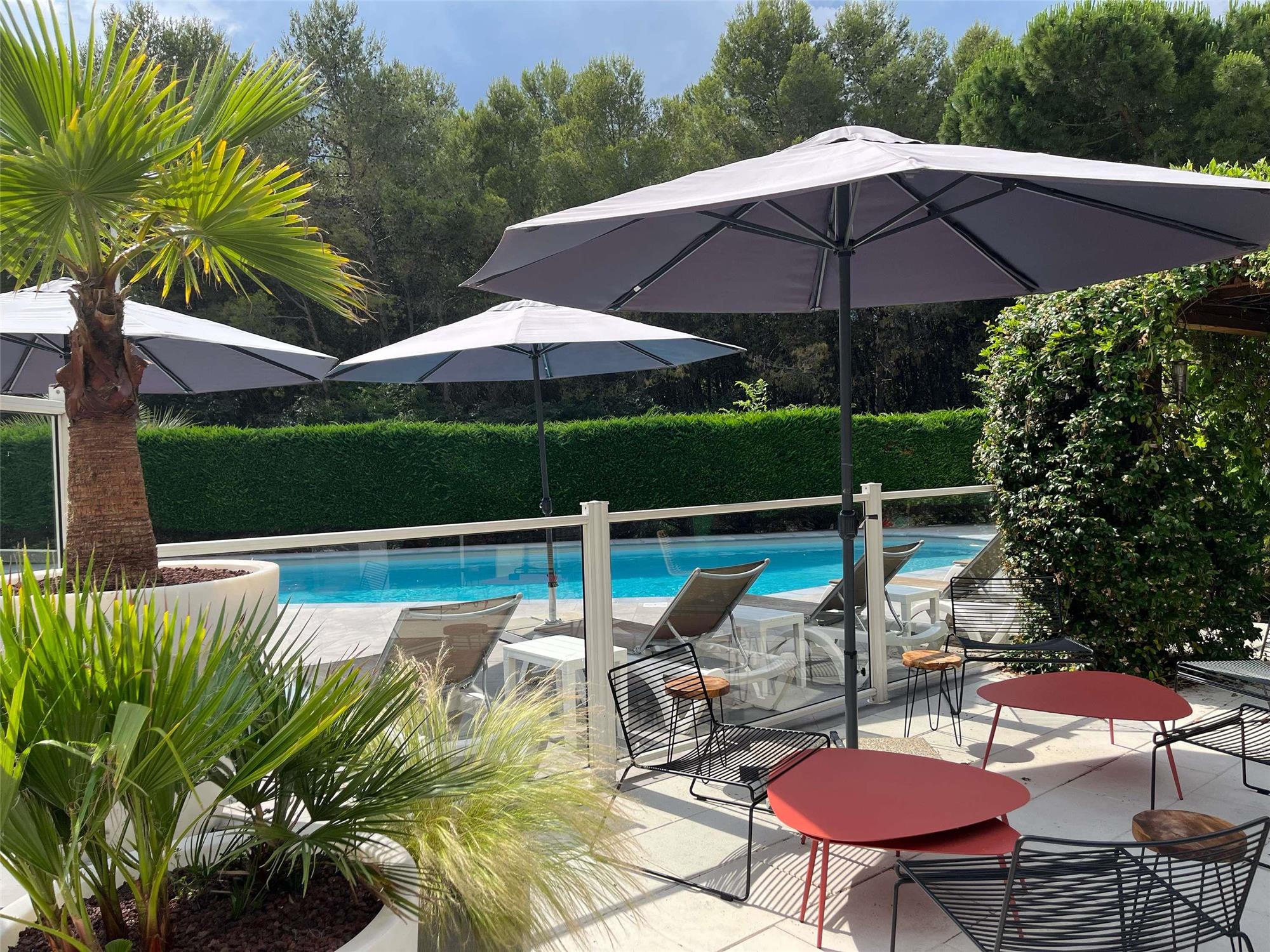 ibis Nîmes Ouest - A9 2