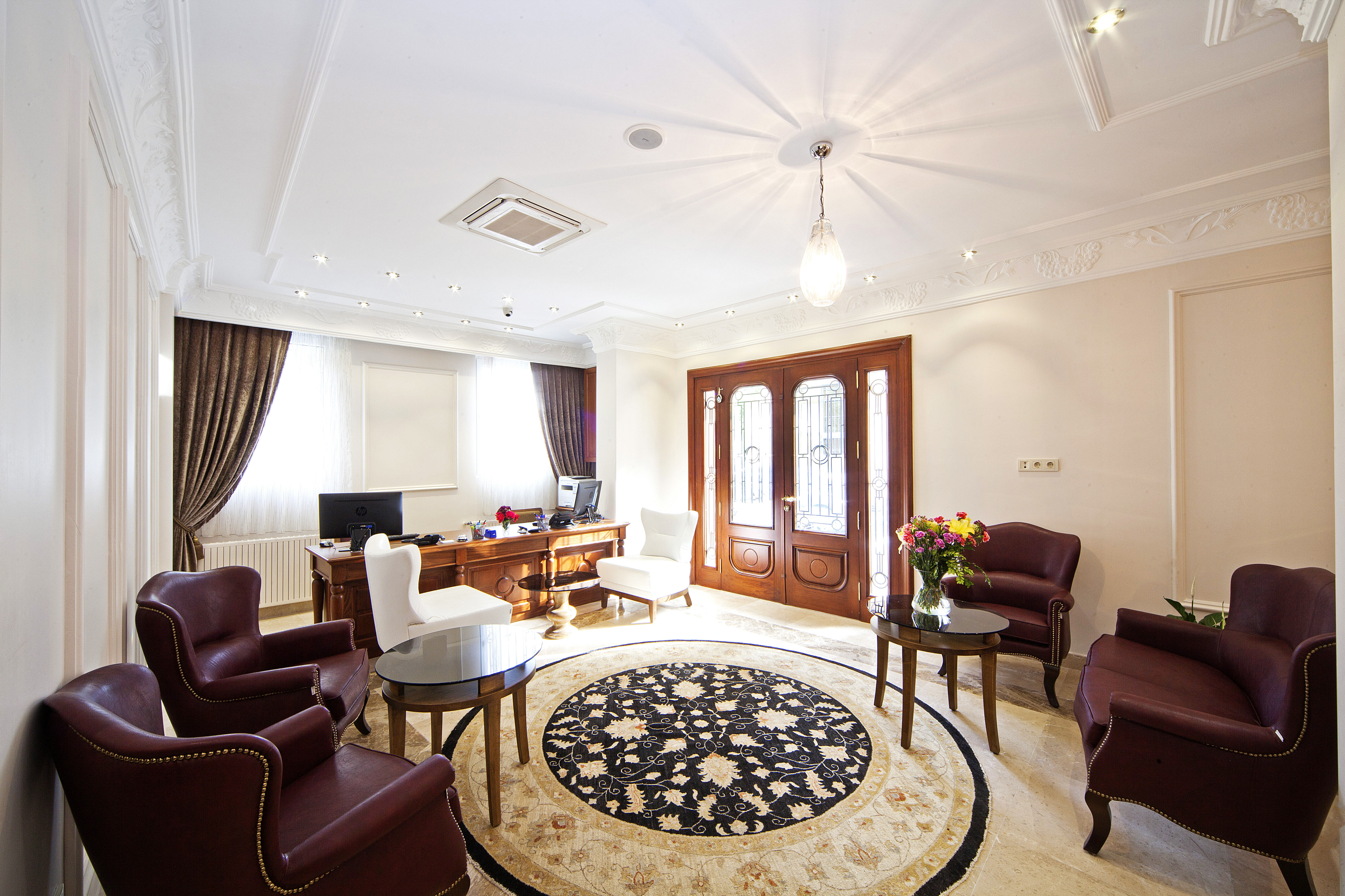 Aren Suites 2