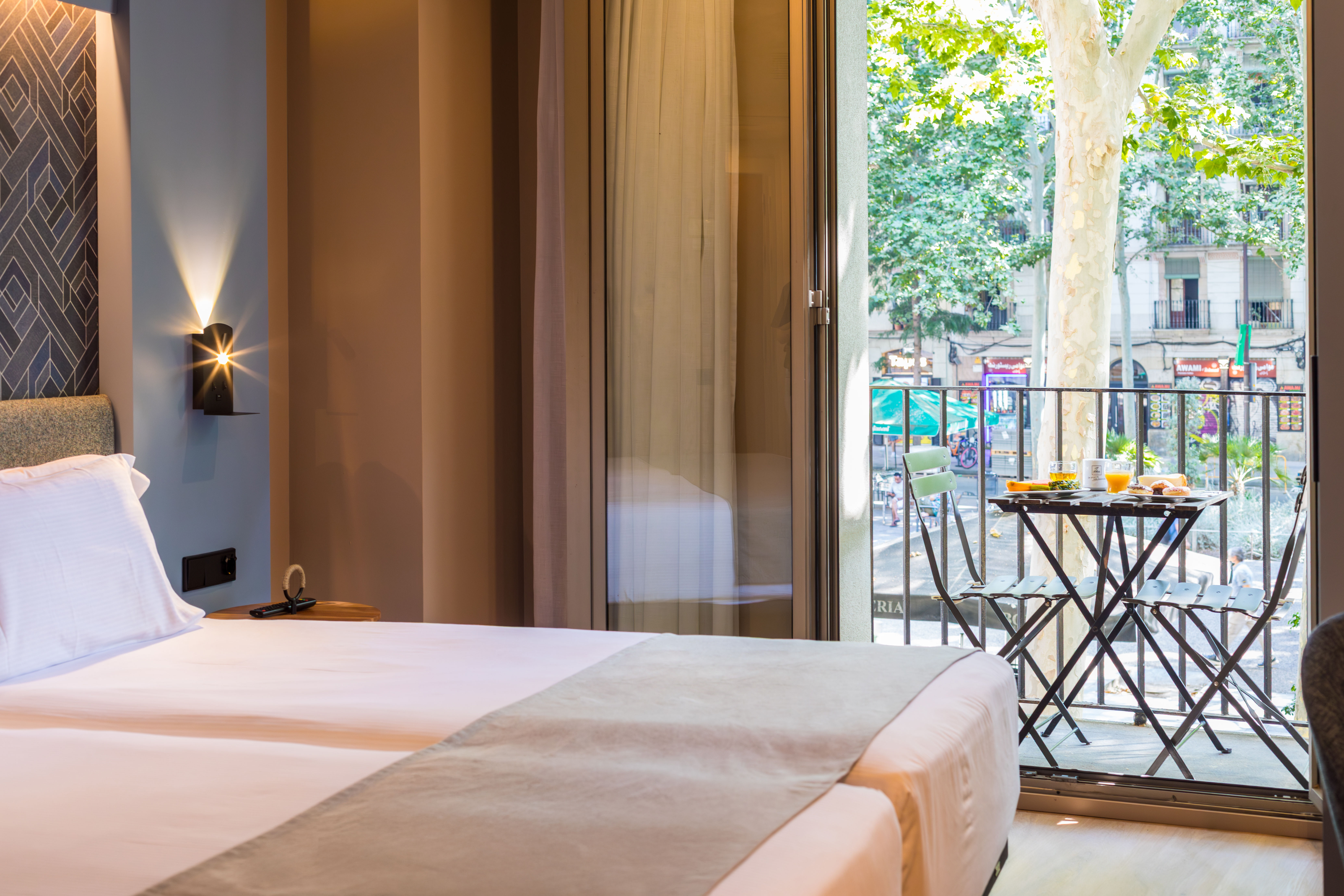 Abba Rambla Hotel 2