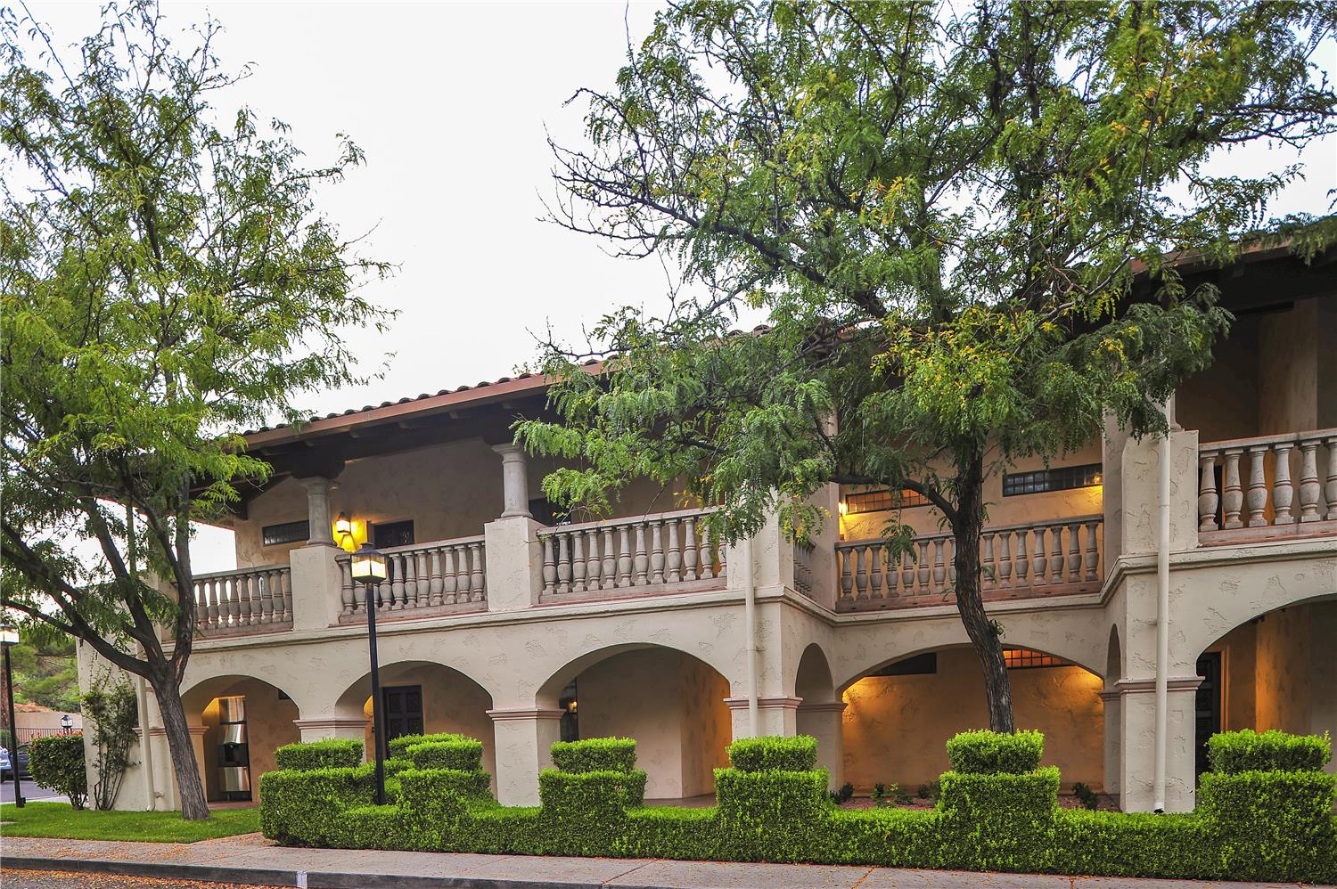 Hilton Vacation Club Los Abrigados Resort & Spa Sedona 1