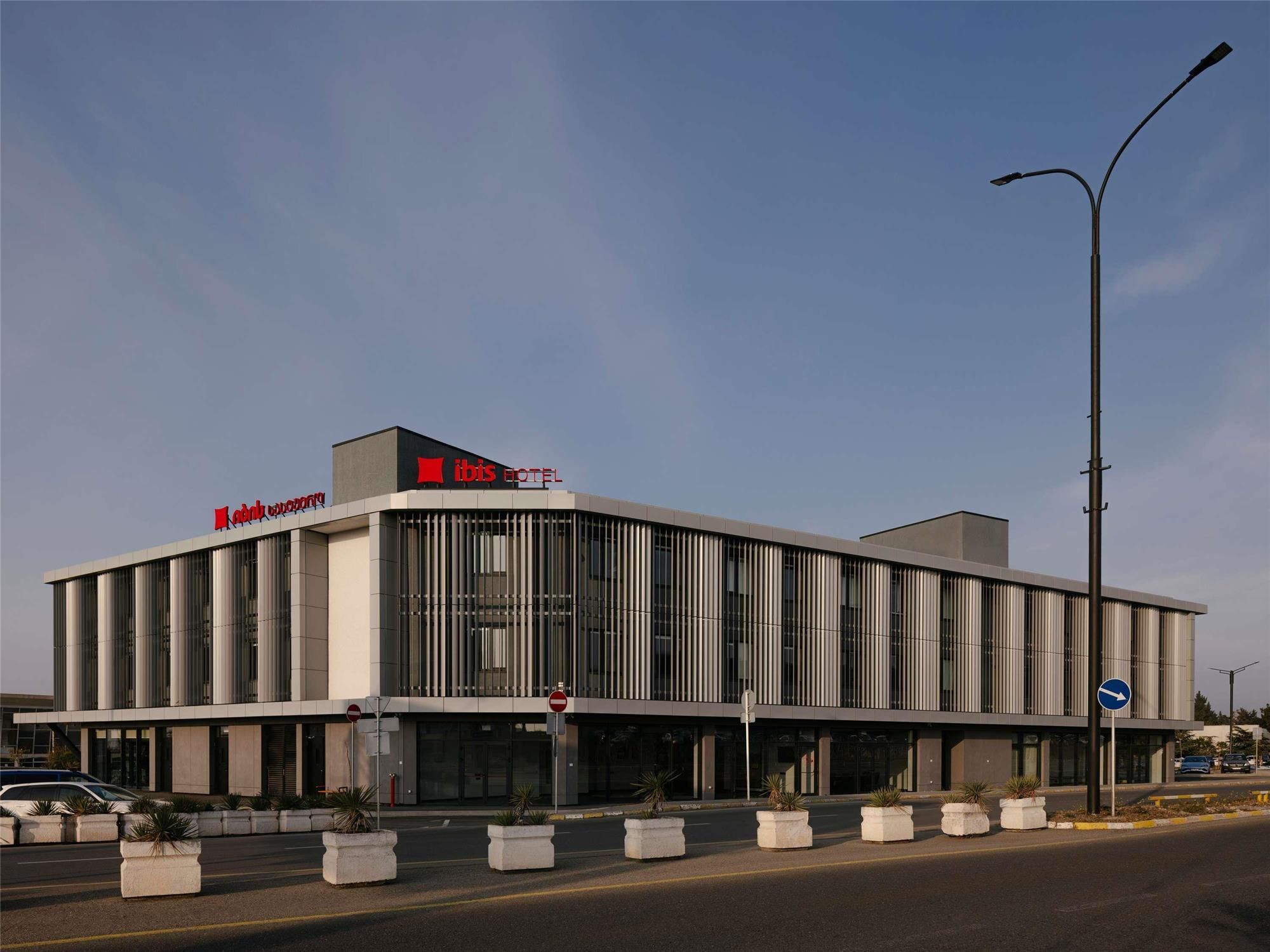 ibis Tbilisi Airport 2