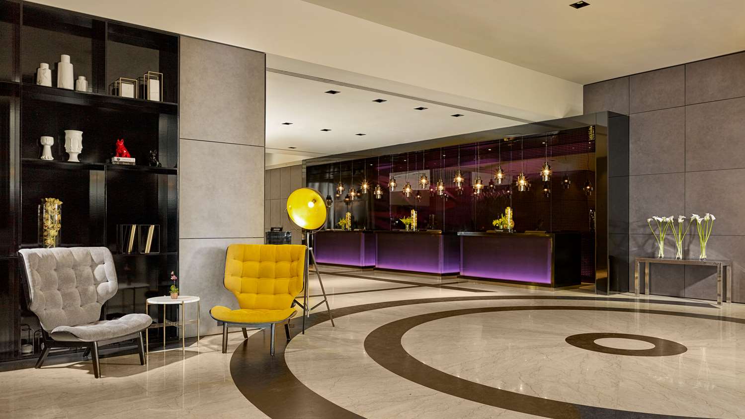 Park Plaza London Victoria 2
