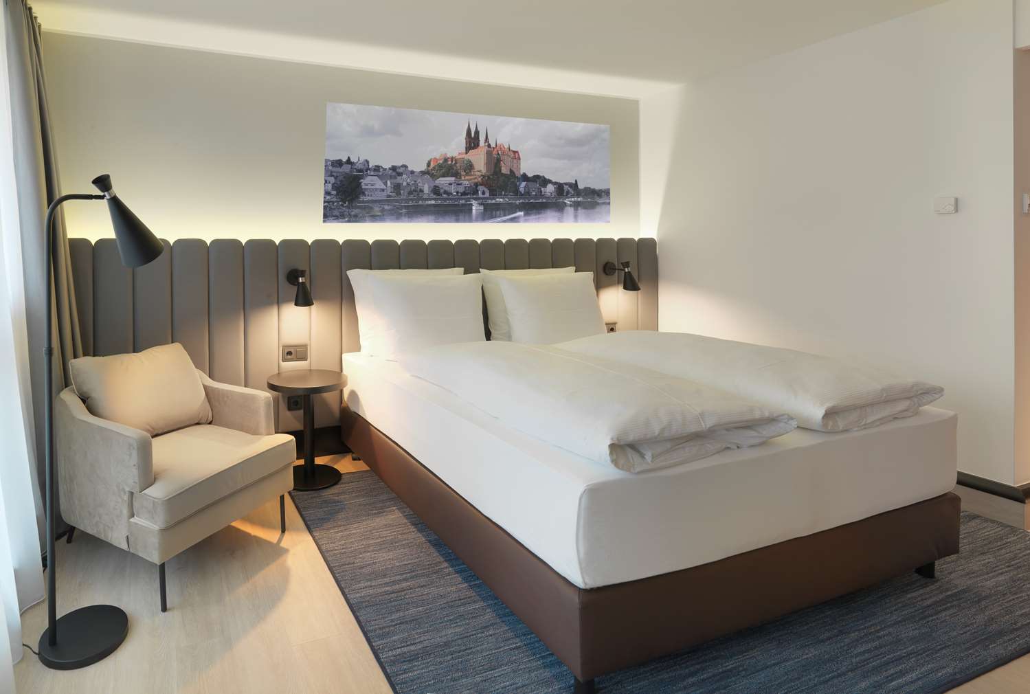 Premium habitación