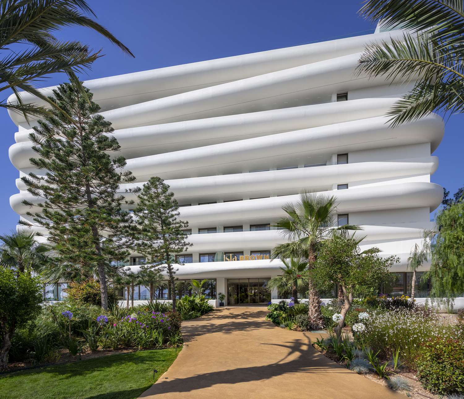 Isla Brown Corinthia Resort & Spa, Curio Collection by Hilton 2