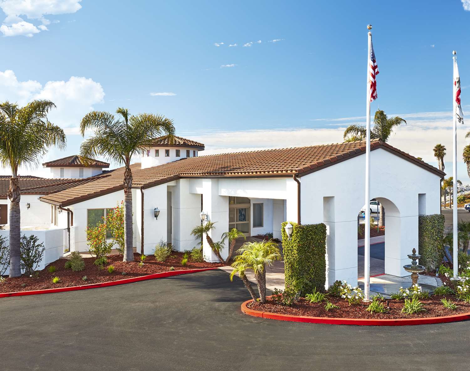 Hilton Garden Inn San Luis Obispo/Pismo Beach 1