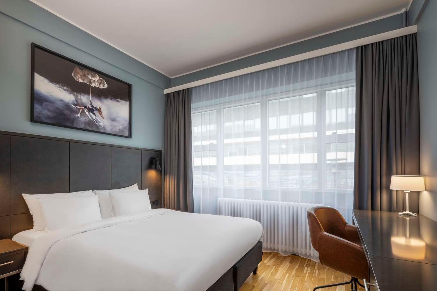 Standard Chambre
