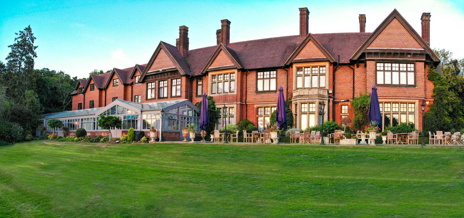 Stanhill Court Hotel, a member of Radisson Individuals 1