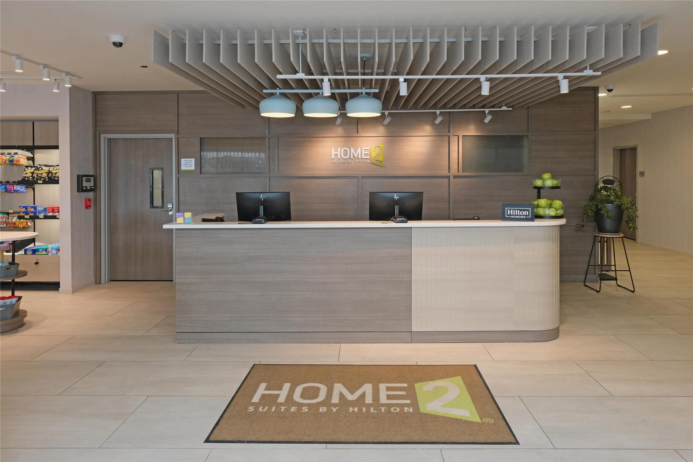 Home2 Suites By Hilton Lima 1