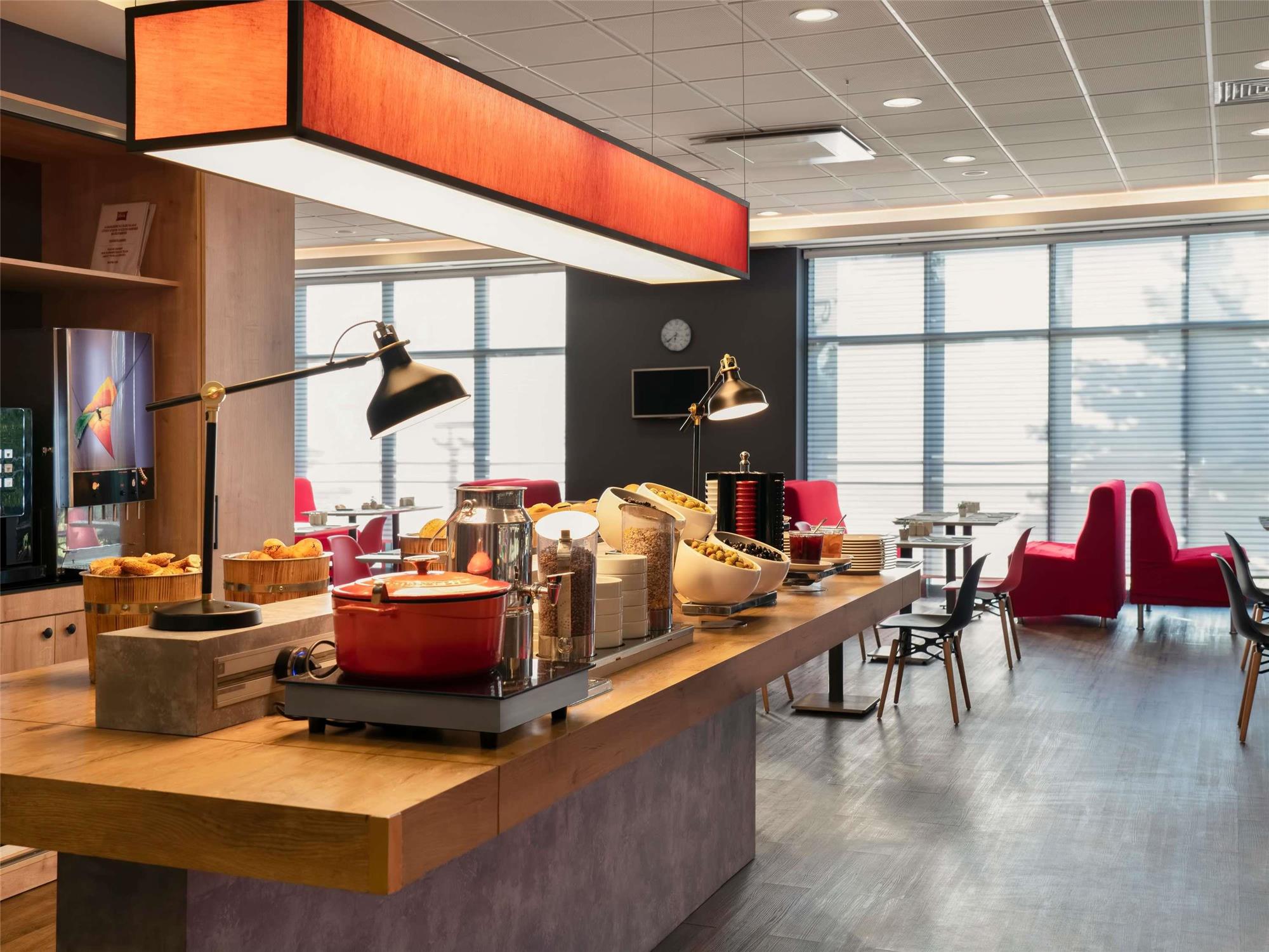 ibis Ankara Airport Hotel 2