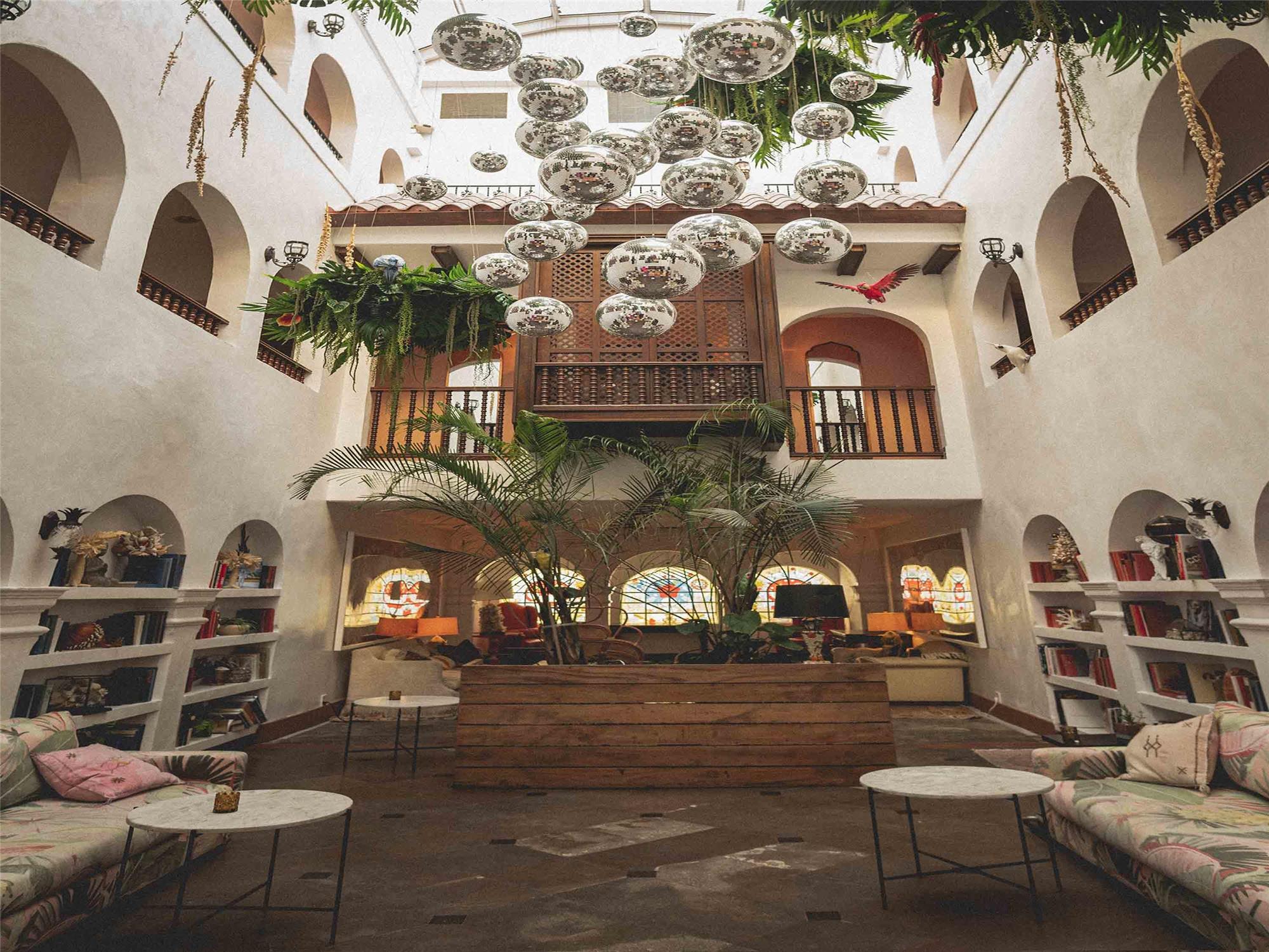 Casa Faena Miami Beach 2