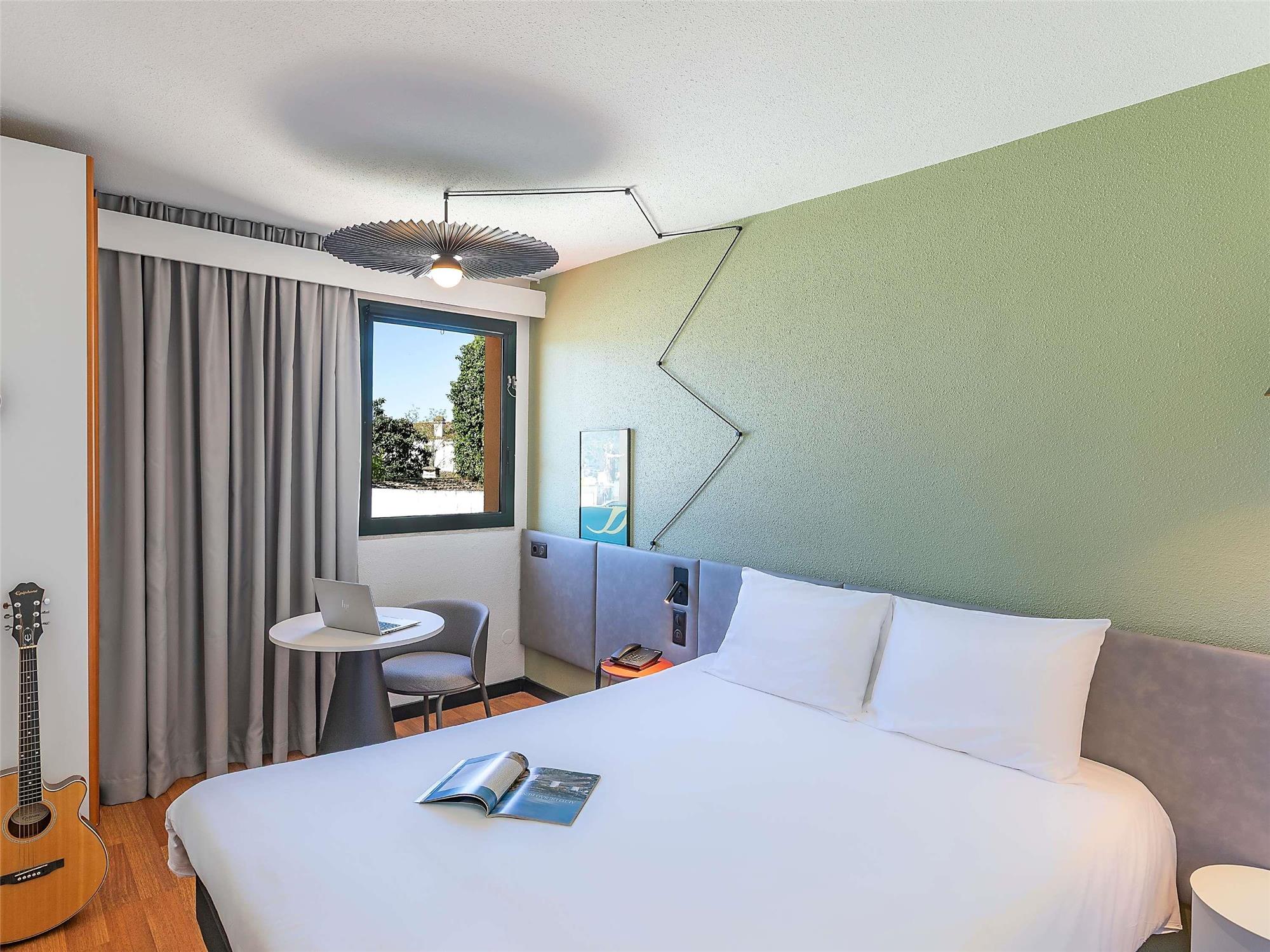 Hotel ibis Evora 1