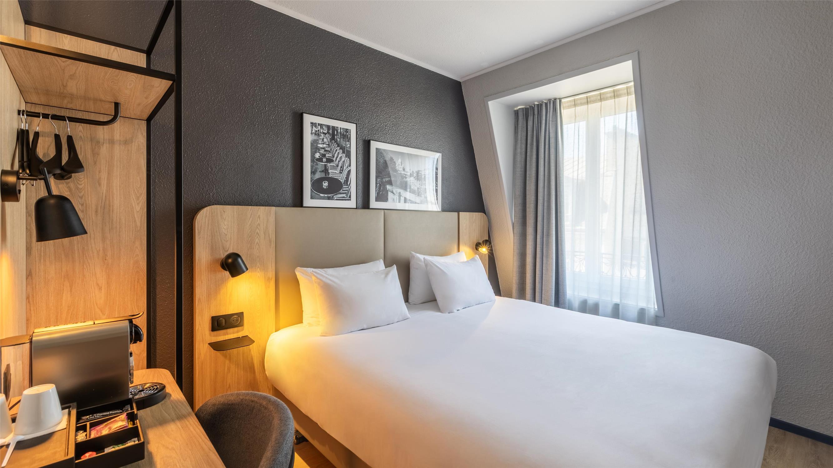 Campanile PRIME - Paris Levallois-Perret 2