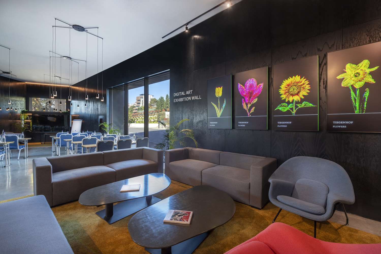 Golden Tulip Design Tbilisi 2