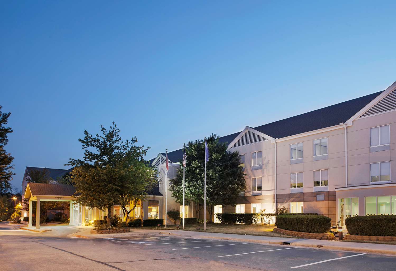 Hilton Garden Inn Bentonville Rogers 2