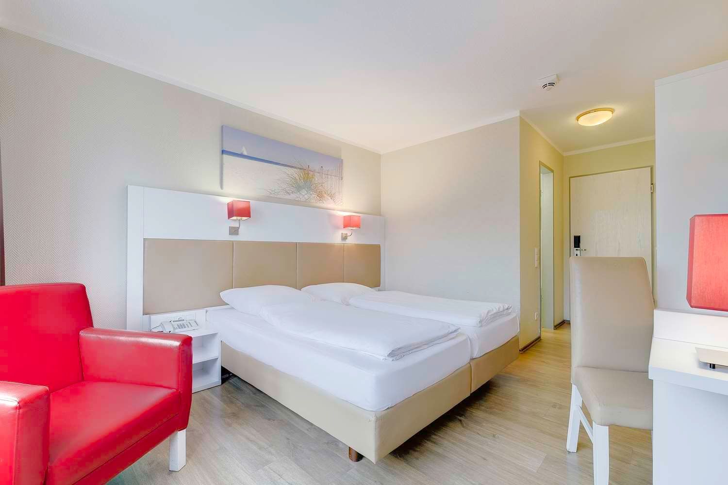 Hotel Stuttgart Sindelfingen City by Tulip Inn 1