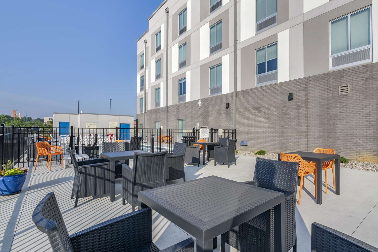 Hampton Inn Nicholasville Brannon Crossing, Ky 2
