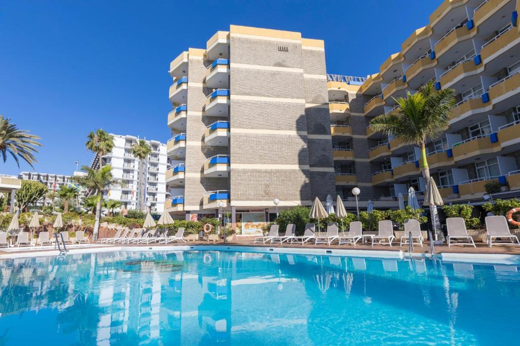 BLUESEA Veril Playa 2