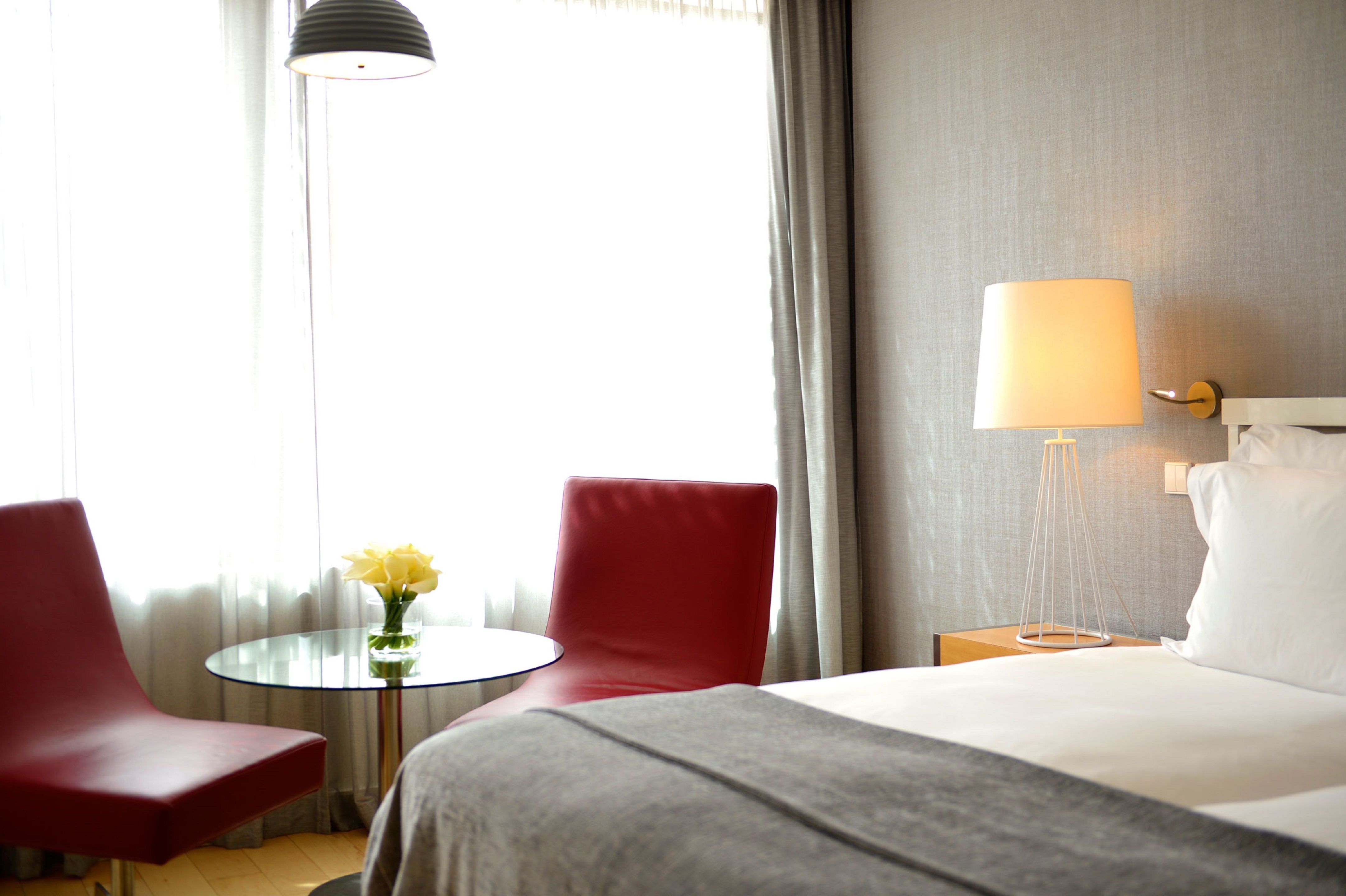 Superior Zimmer mit Balkon