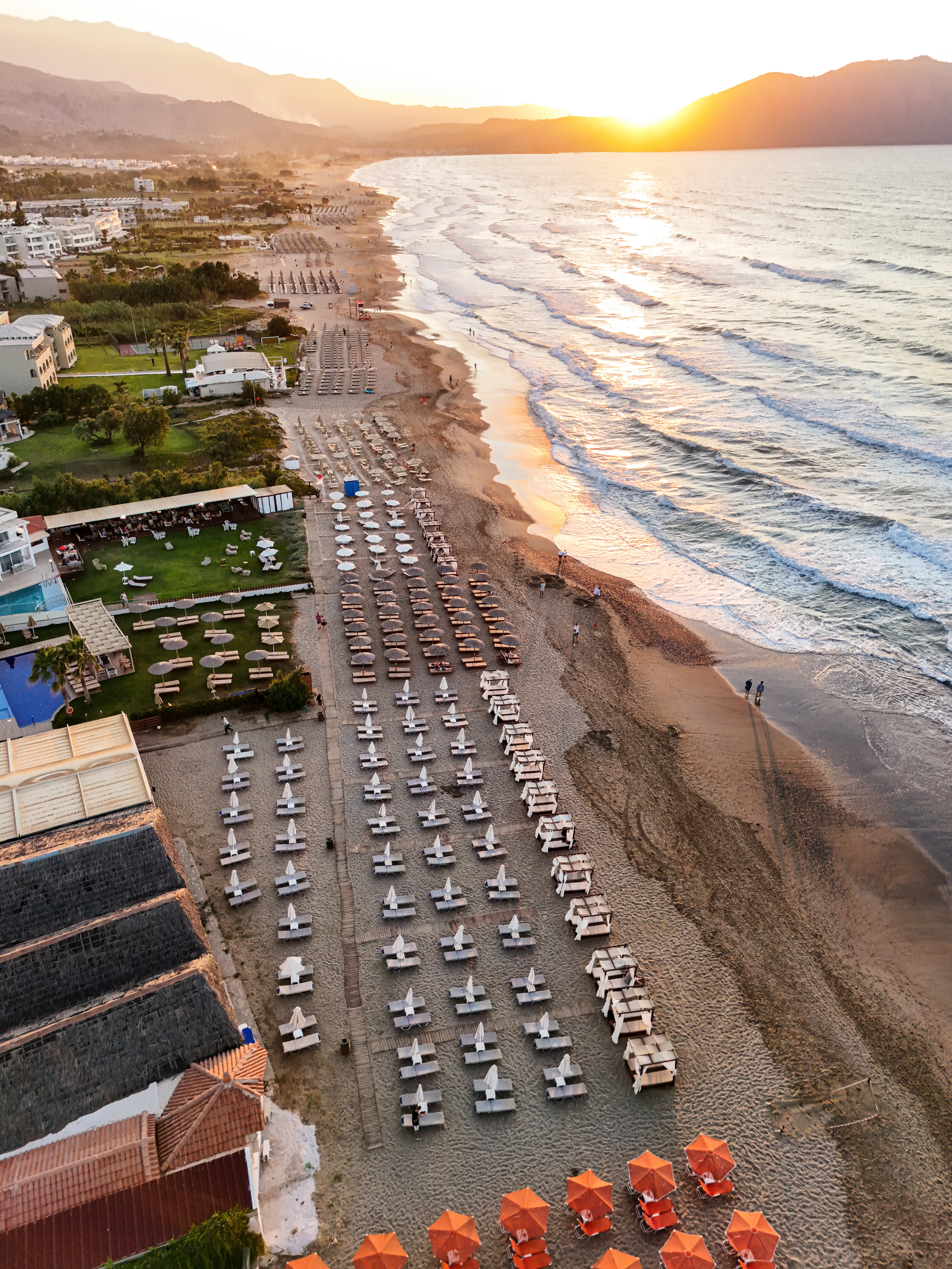 Happy Days Beach Hotel 2