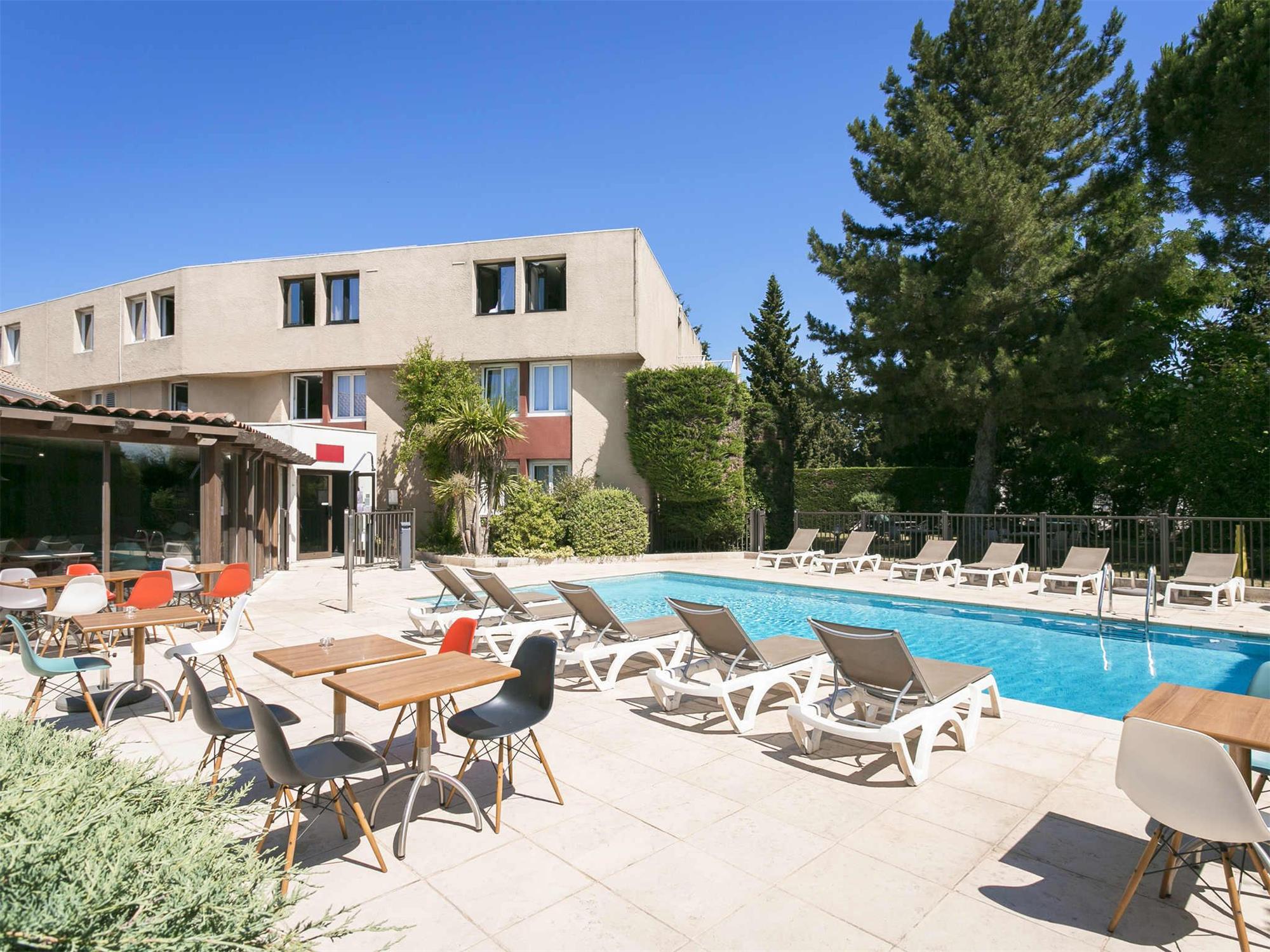 ibis Avignon Sud 1