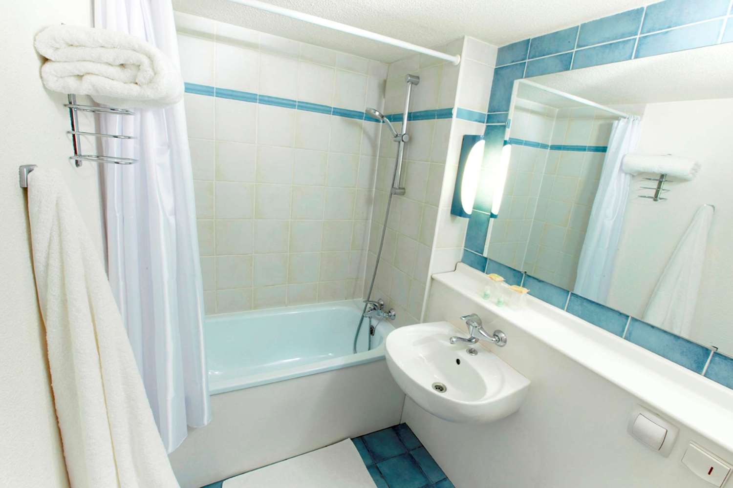Standard Chambre